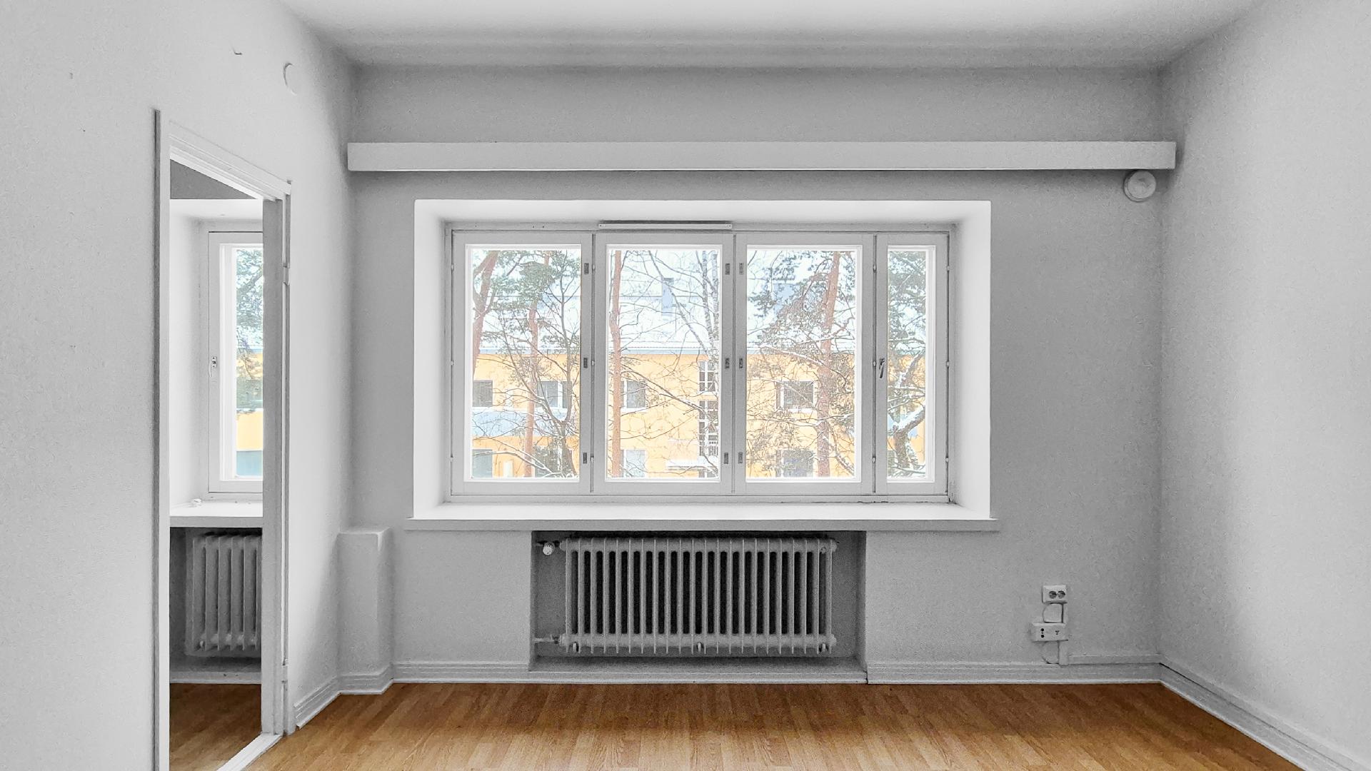 Tukholmankatu 7, Meilahti, Helsinki