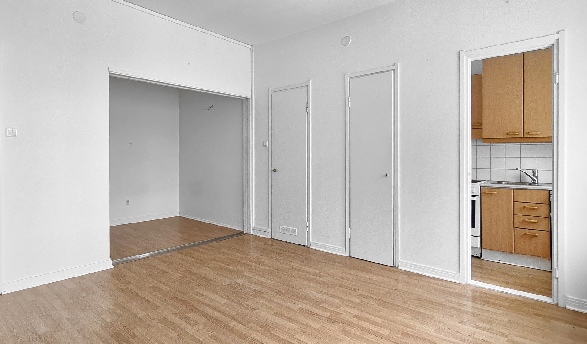 Tukholmankatu 7, Meilahti, Helsinki