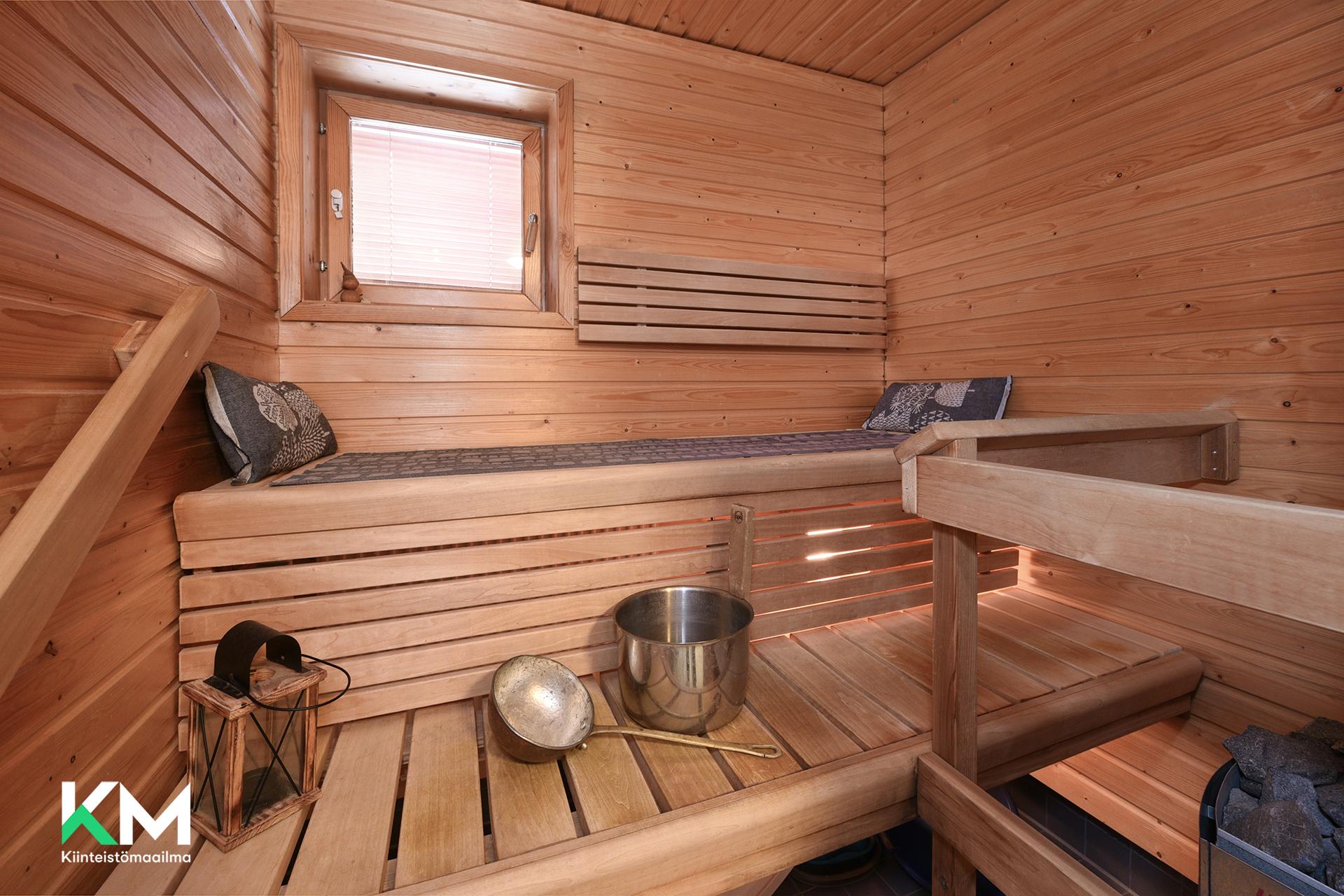 Rykmentinkatu 4, Hennala, Lahti