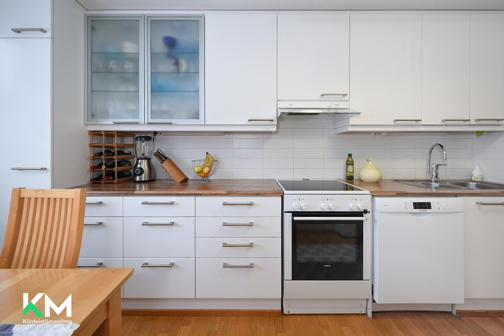 Rykmentinkatu 4, Hennala, Lahti