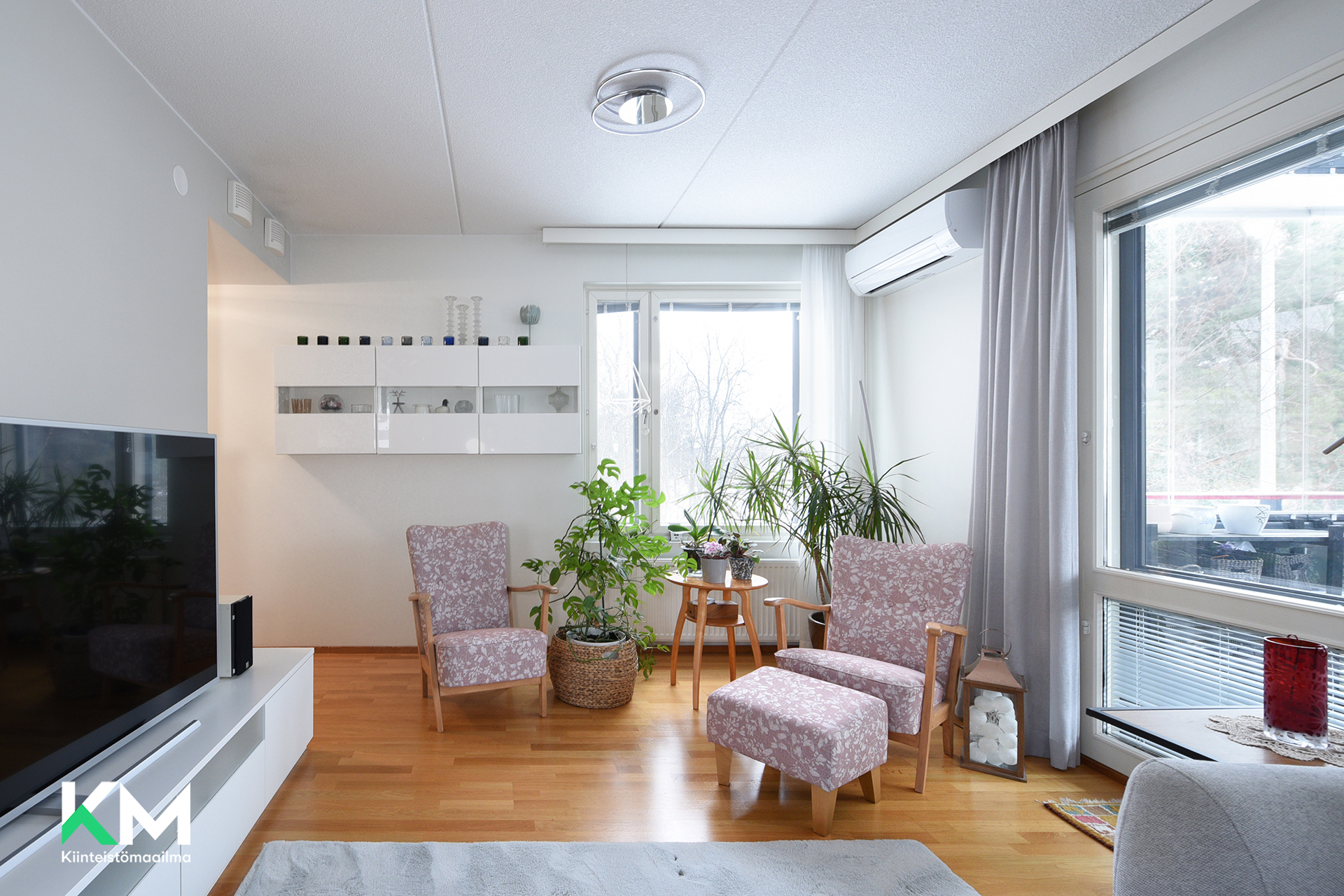 Rykmentinkatu 4, Hennala, Lahti