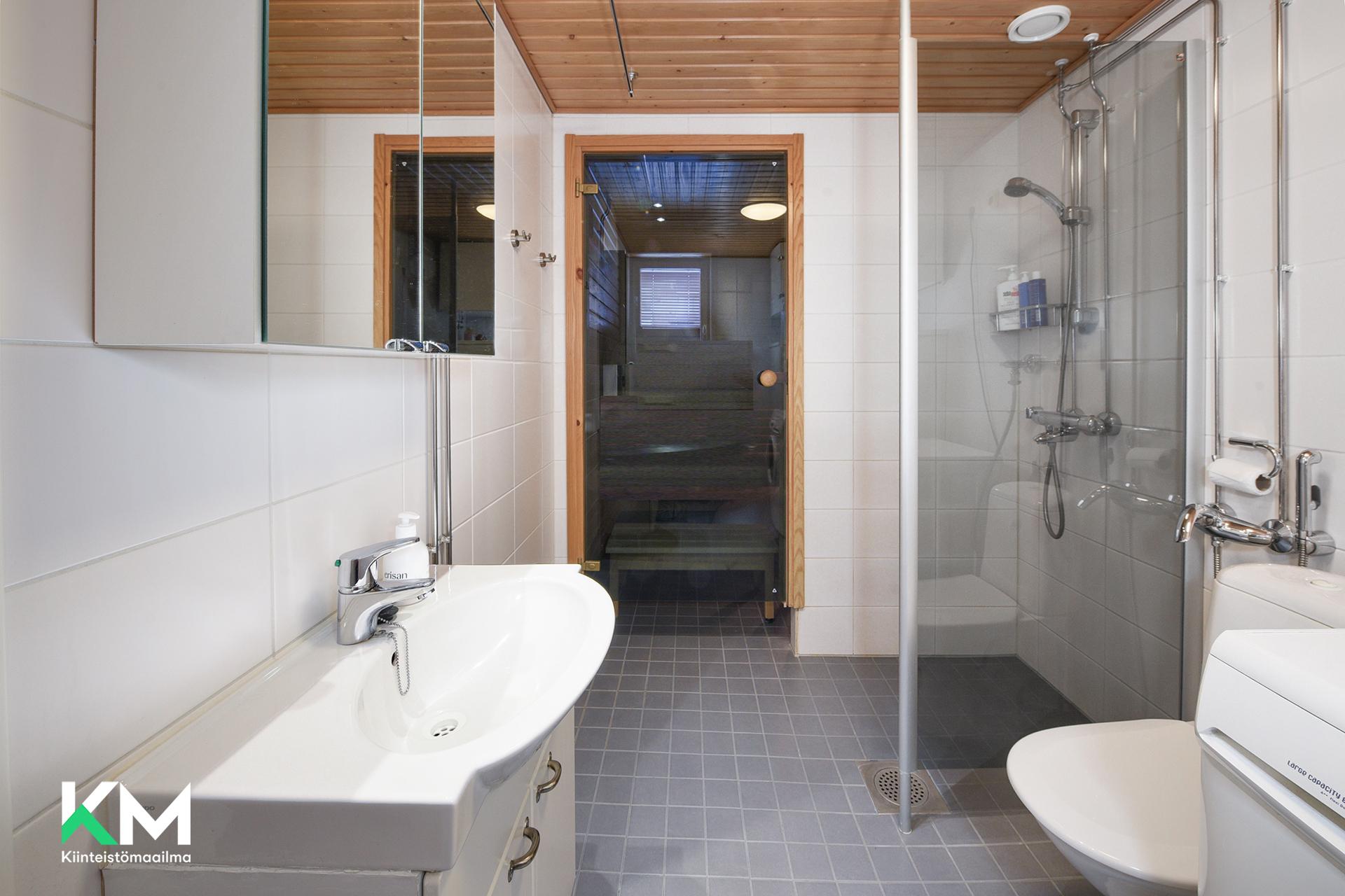 Rykmentinkatu 4, Hennala, Lahti