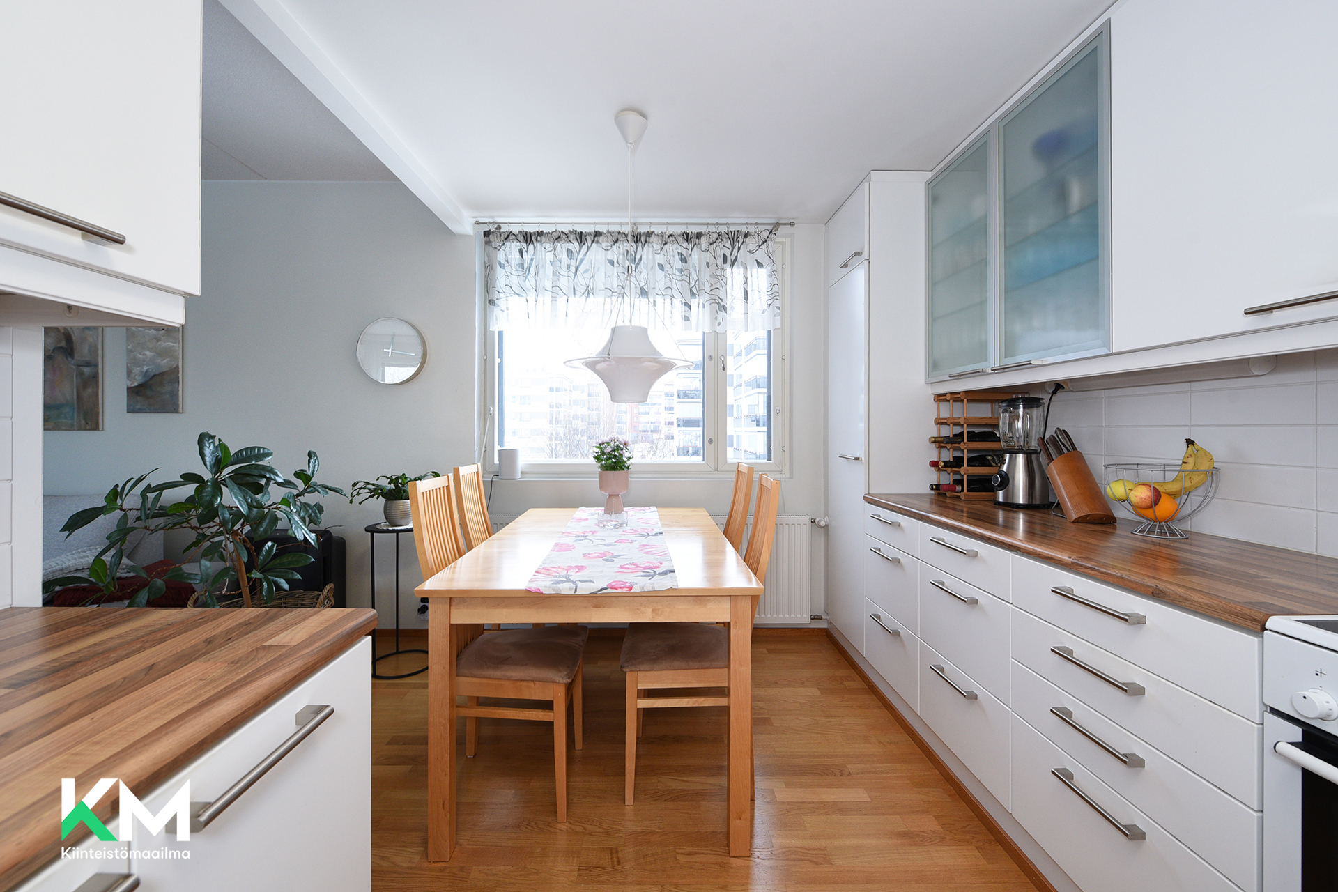 Rykmentinkatu 4, Hennala, Lahti