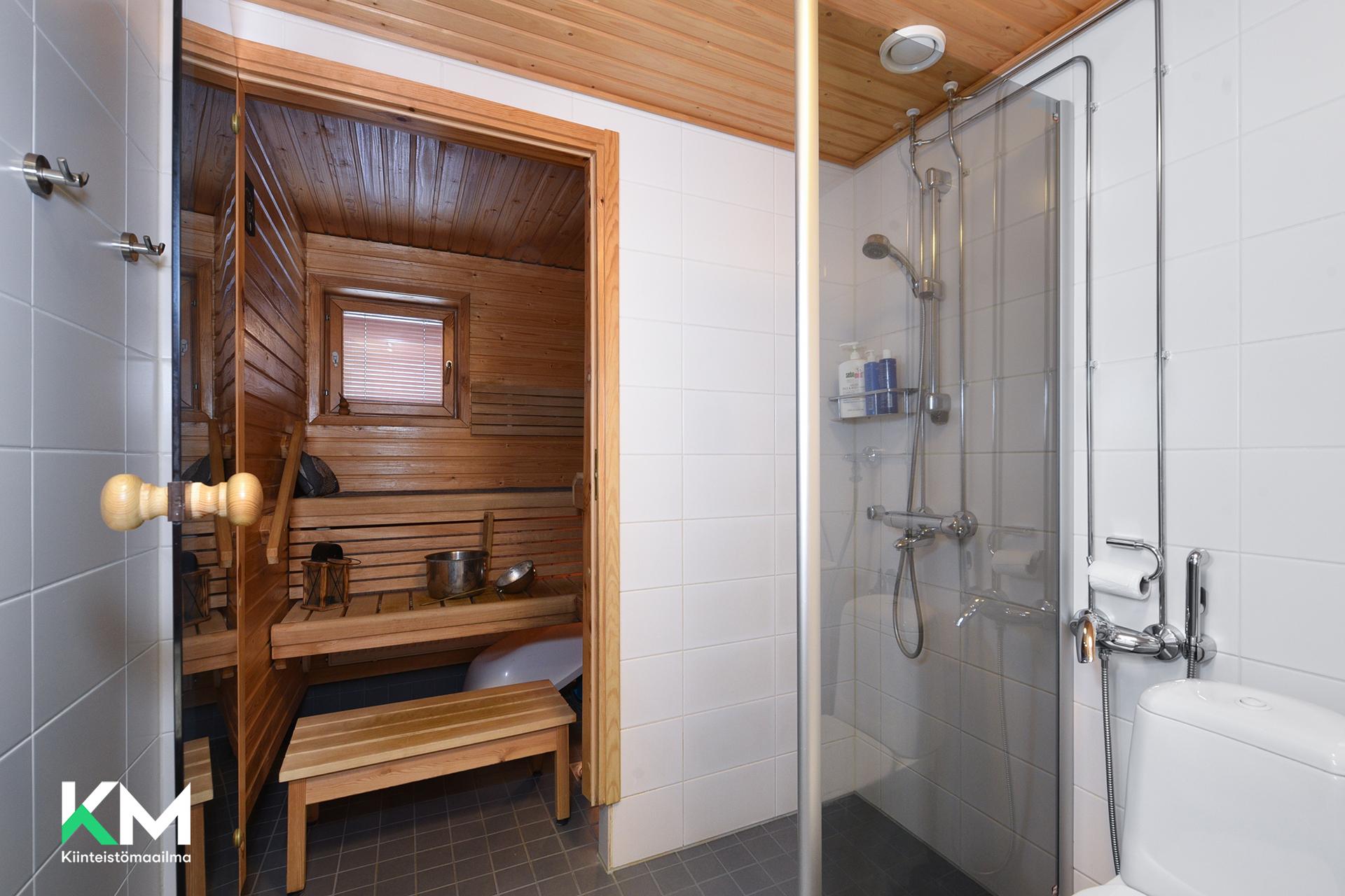 Rykmentinkatu 4, Hennala, Lahti