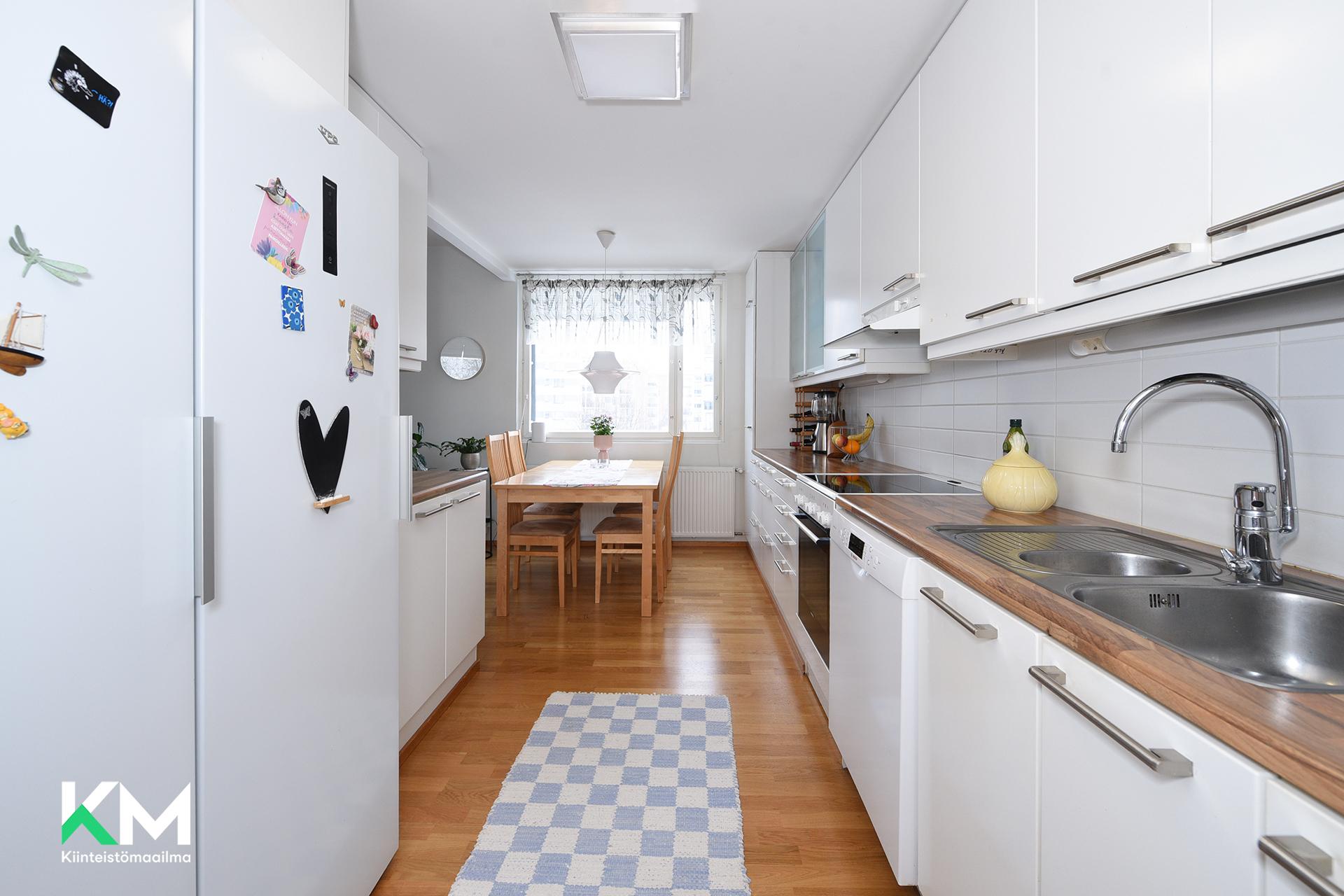 Rykmentinkatu 4, Hennala, Lahti