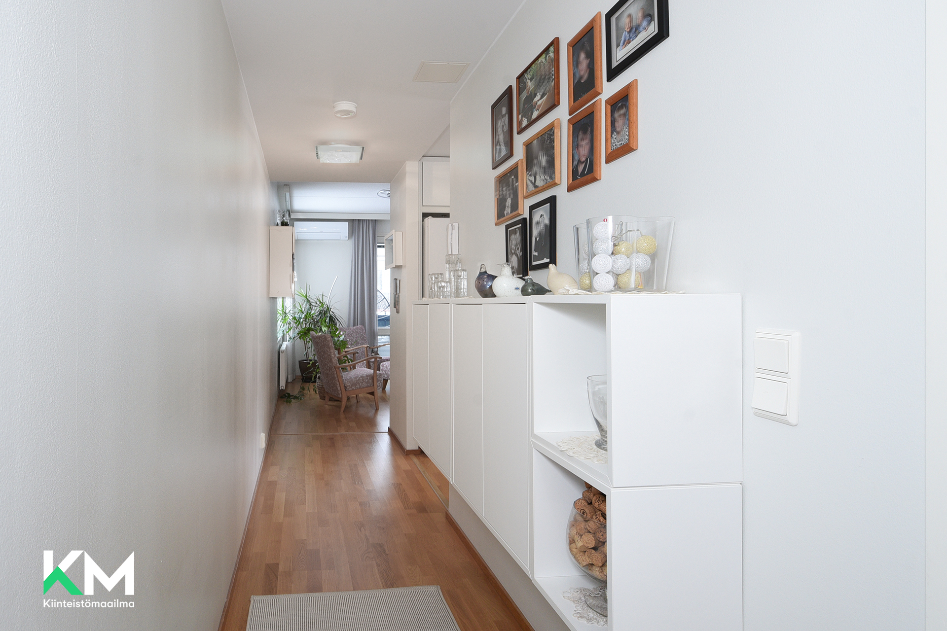 Rykmentinkatu 4, Hennala, Lahti