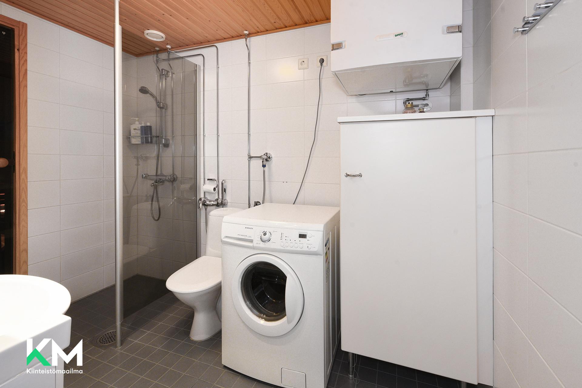 Rykmentinkatu 4, Hennala, Lahti