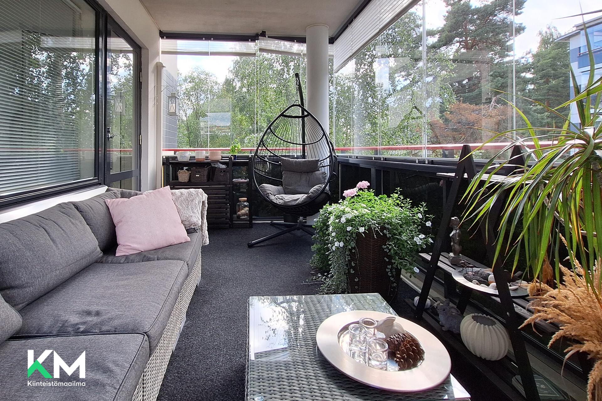 Rykmentinkatu 4, Hennala, Lahti