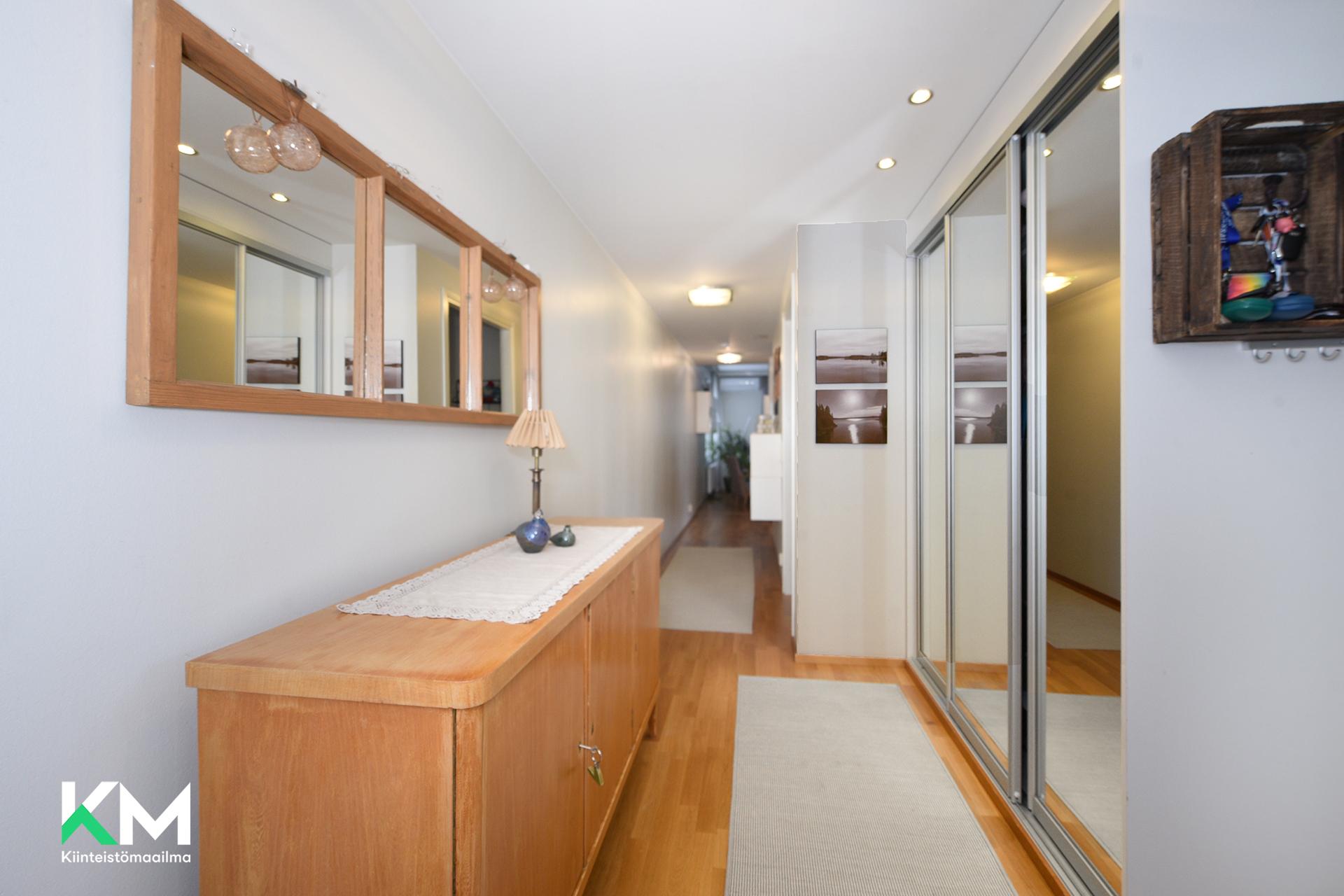 Rykmentinkatu 4, Hennala, Lahti