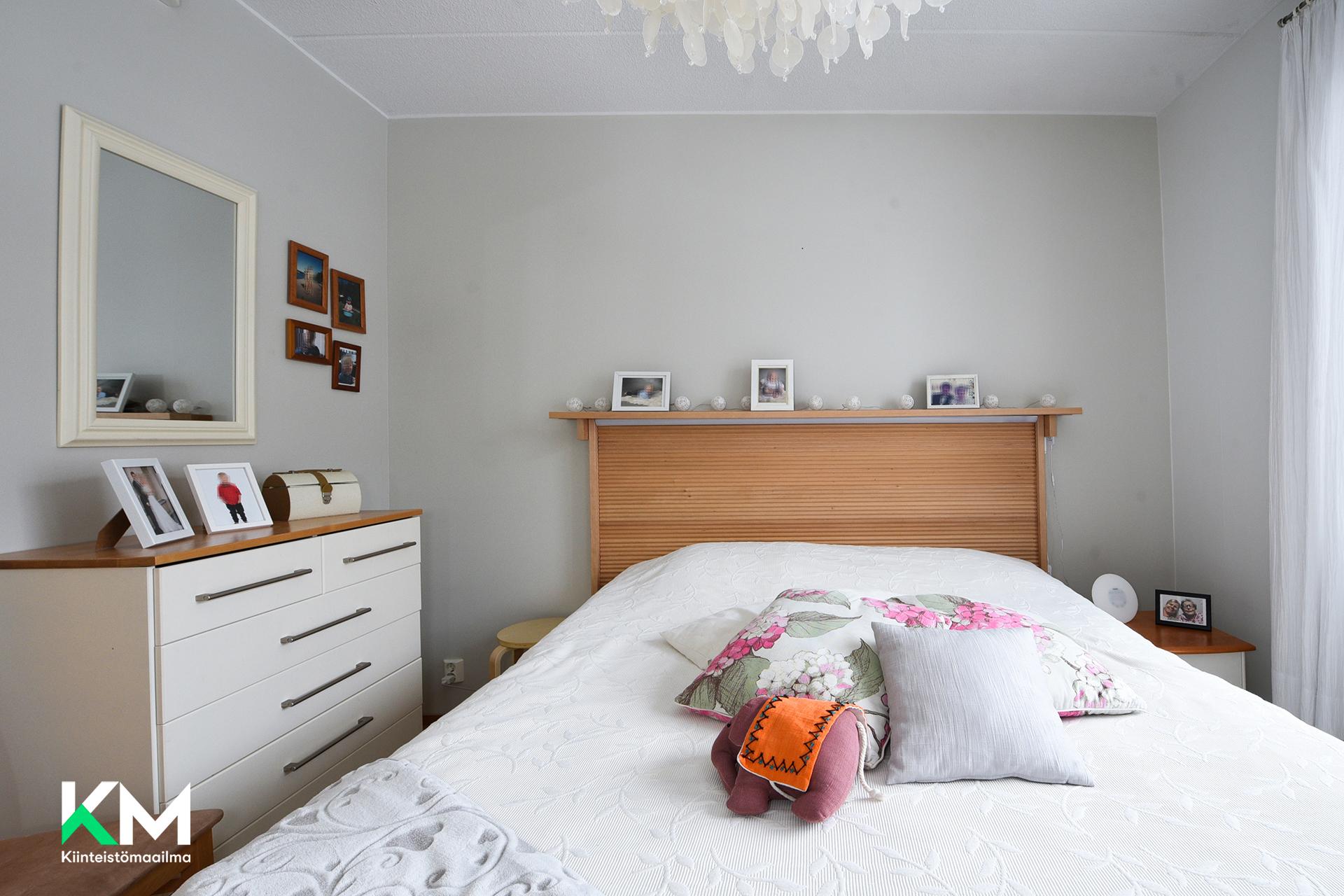 Rykmentinkatu 4, Hennala, Lahti