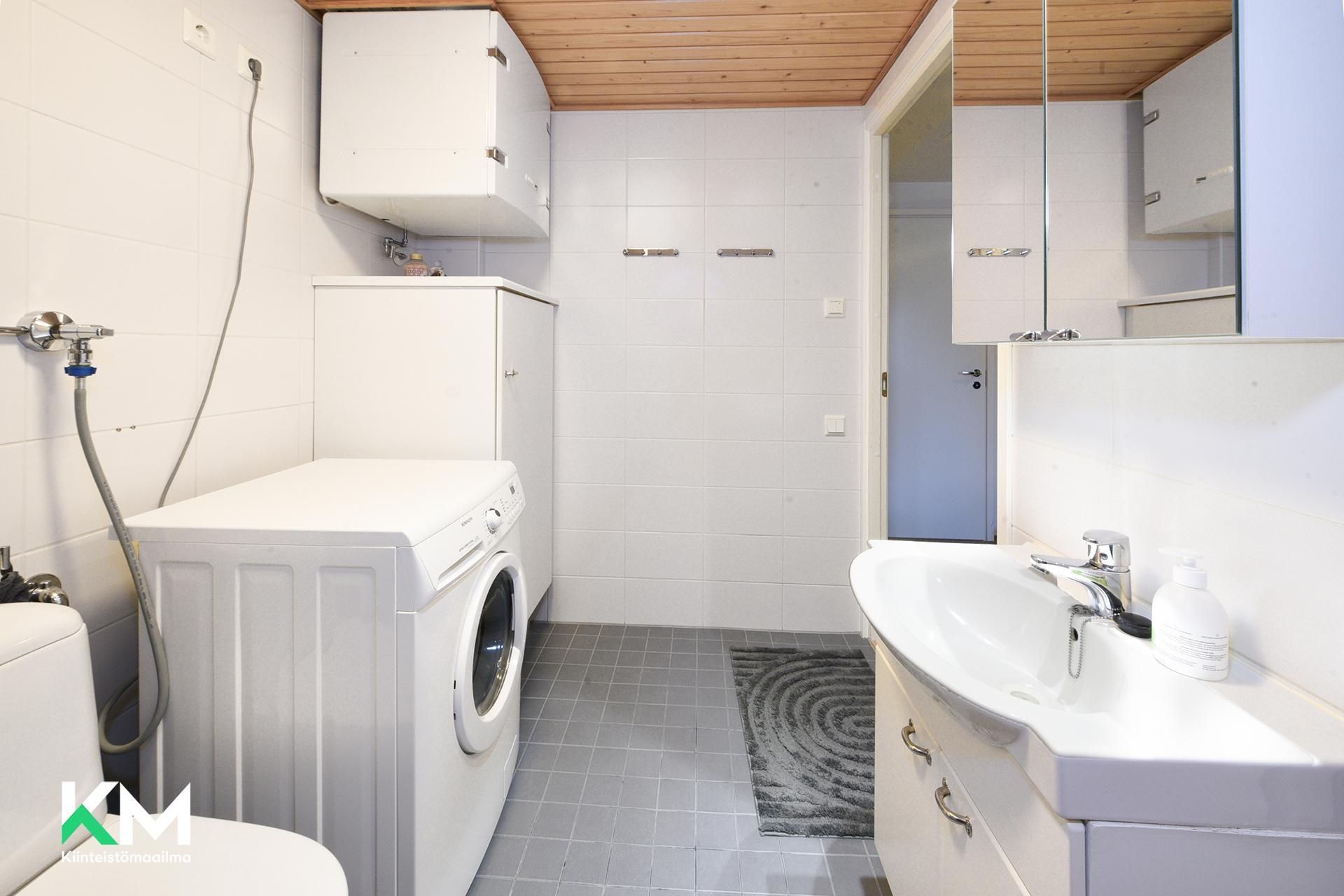 Rykmentinkatu 4, Hennala, Lahti