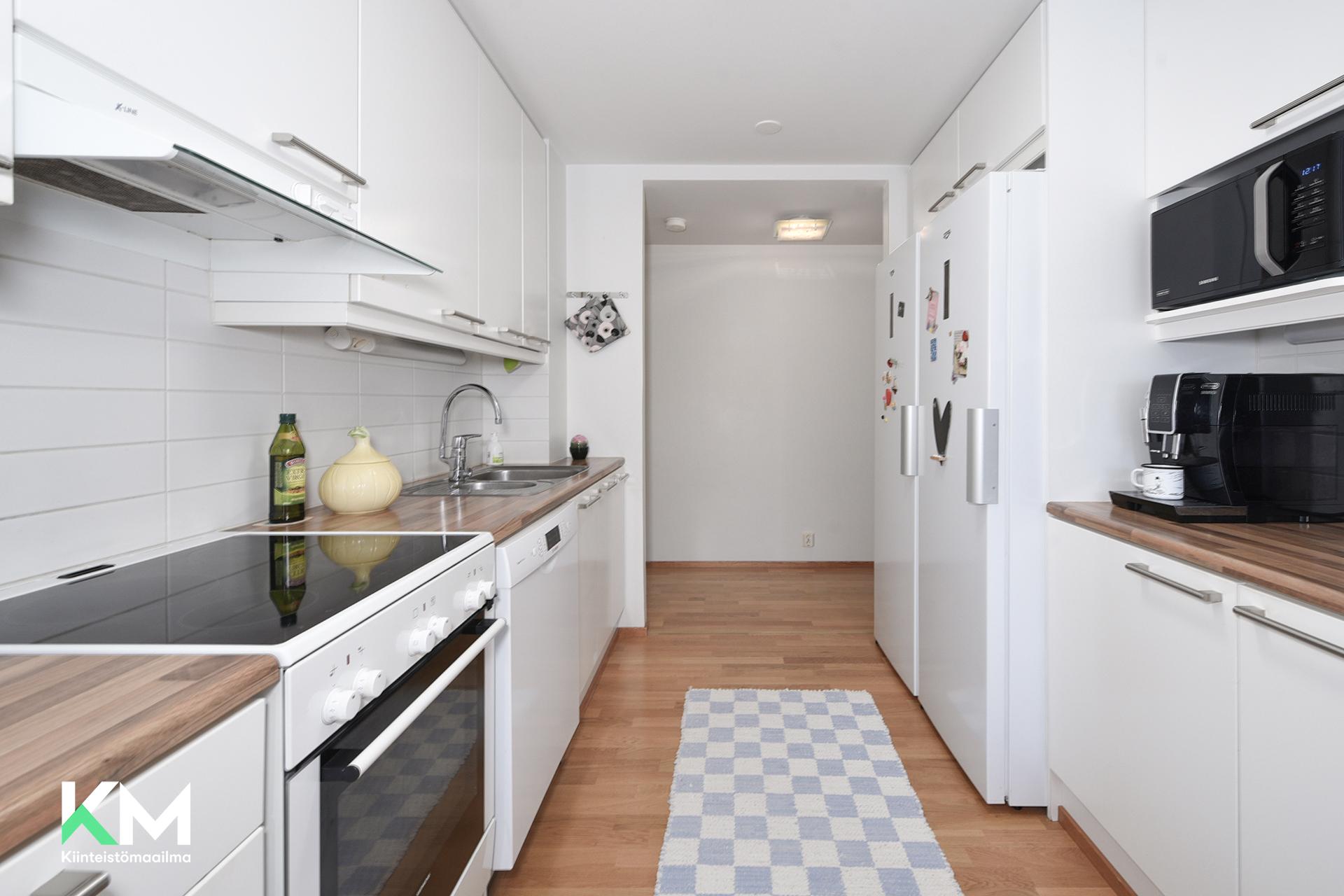 Rykmentinkatu 4, Hennala, Lahti