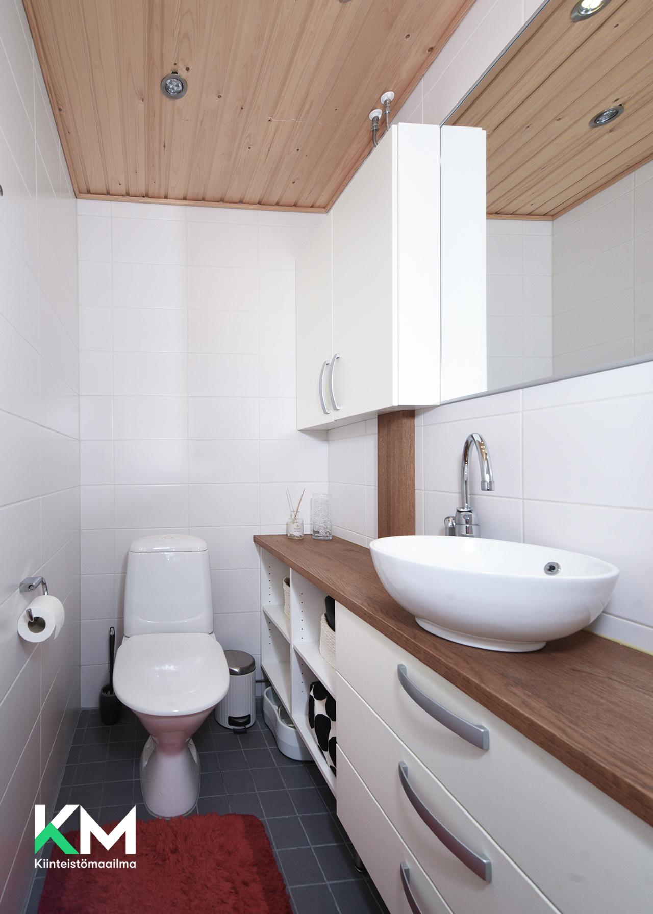 Rykmentinkatu 4, Hennala, Lahti