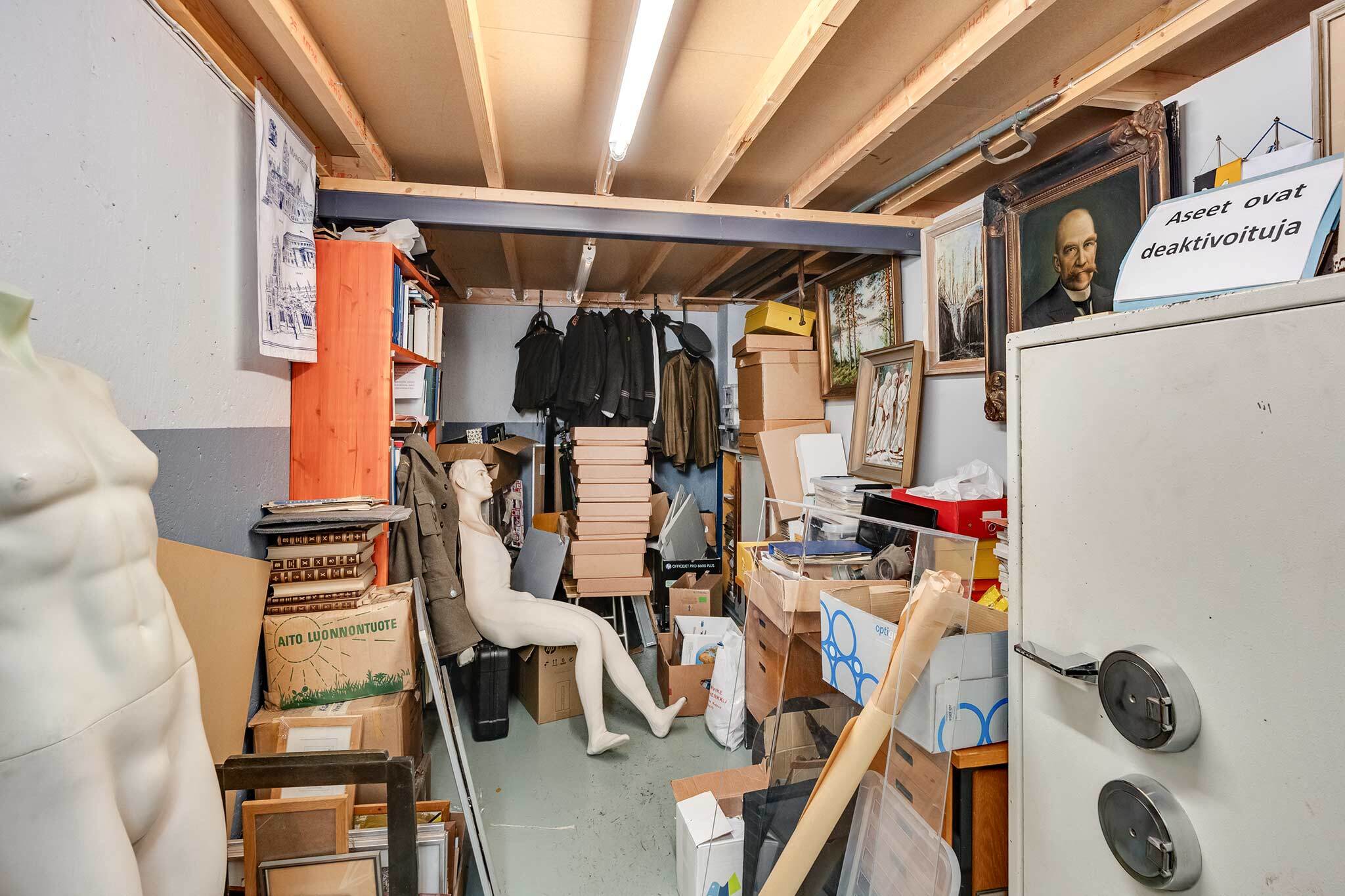 Väinölänkatu 2, Tammela, Tampere