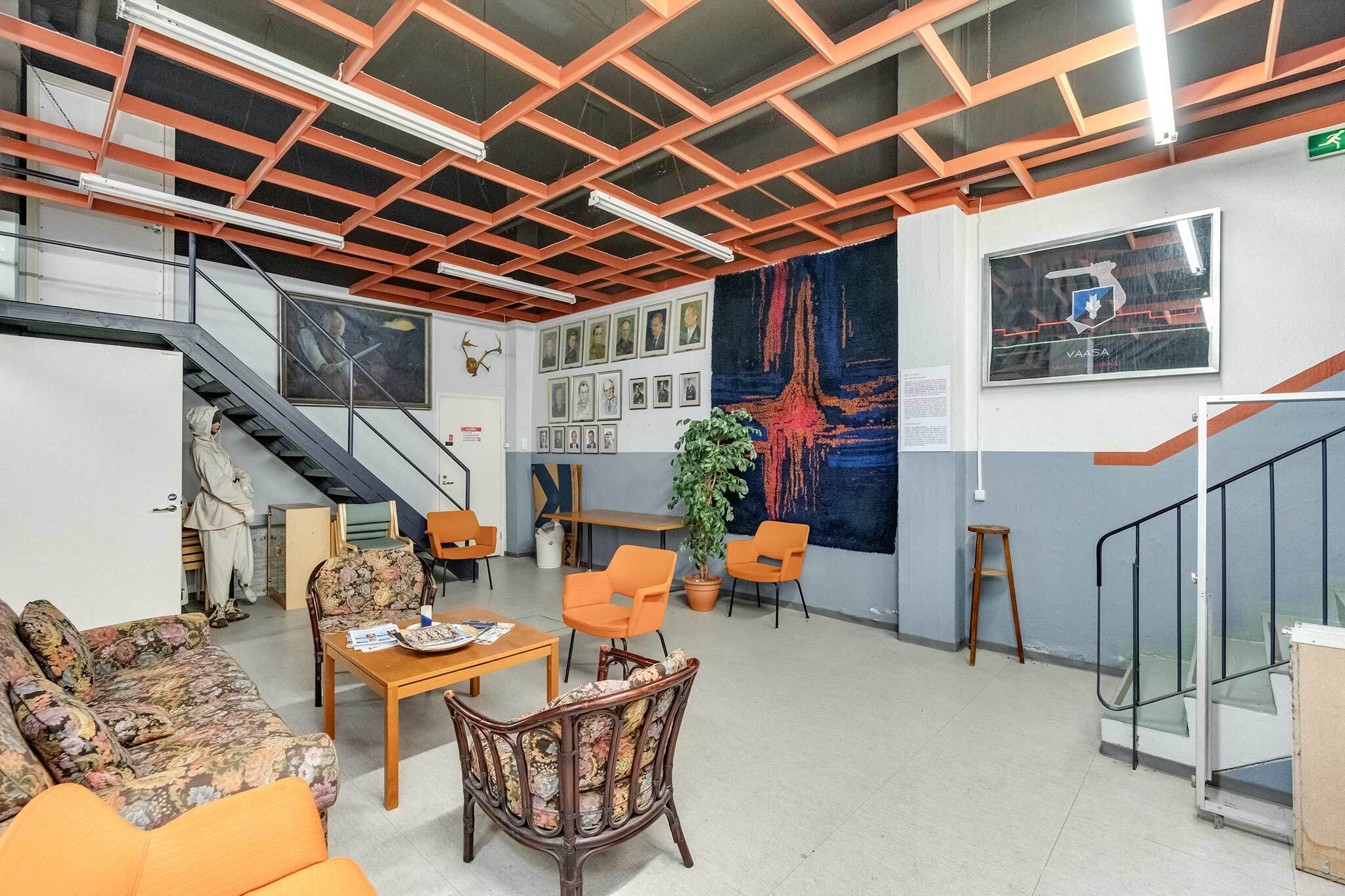 Väinölänkatu 2, Tammela, Tampere