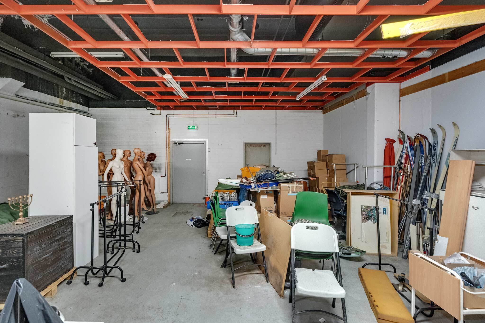 Väinölänkatu 2, Tammela, Tampere