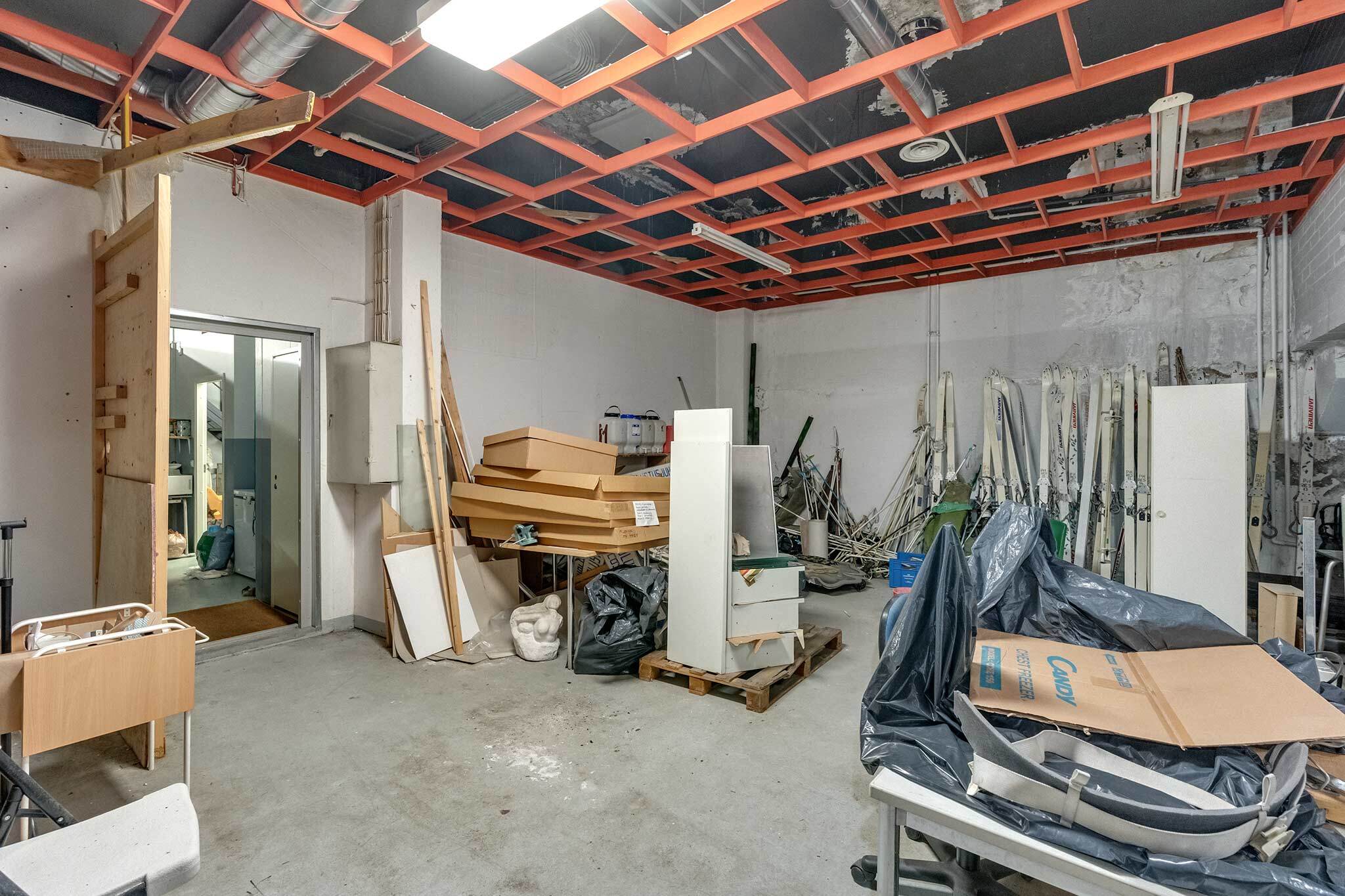 Väinölänkatu 2, Tammela, Tampere