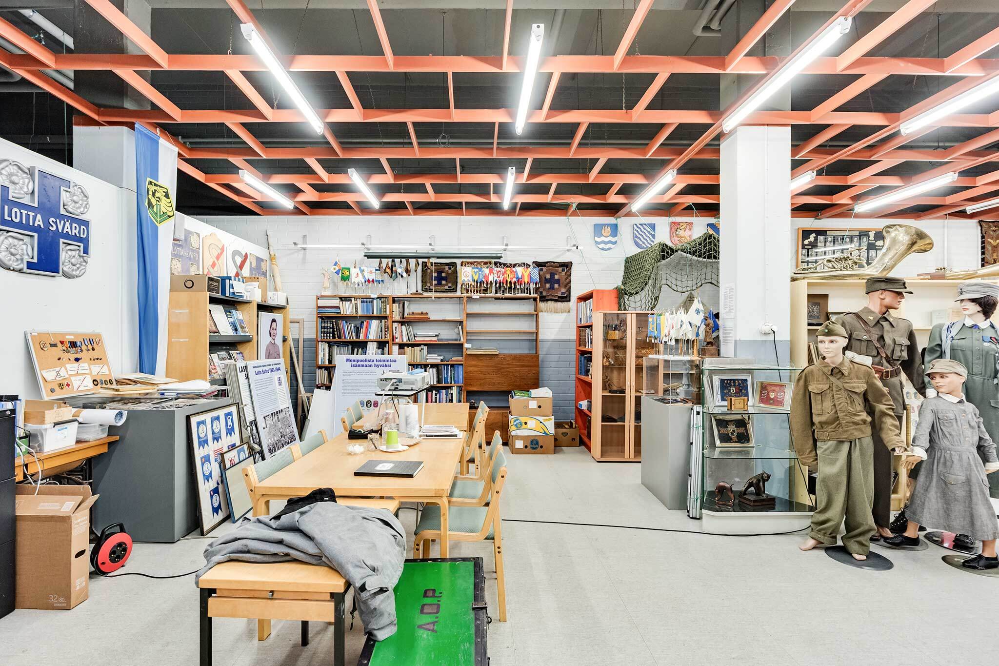 Väinölänkatu 2, Tammela, Tampere