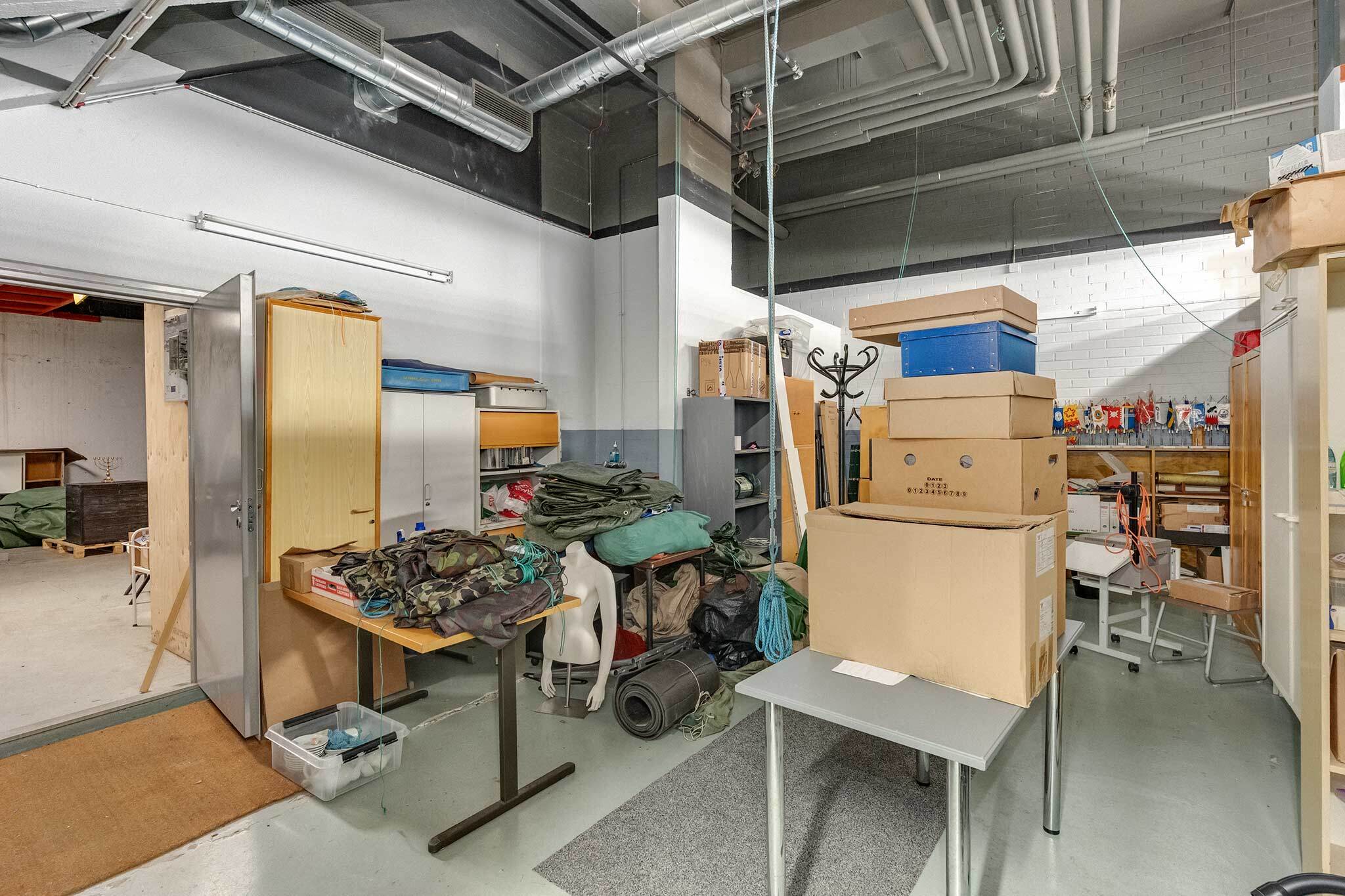 Väinölänkatu 2, Tammela, Tampere