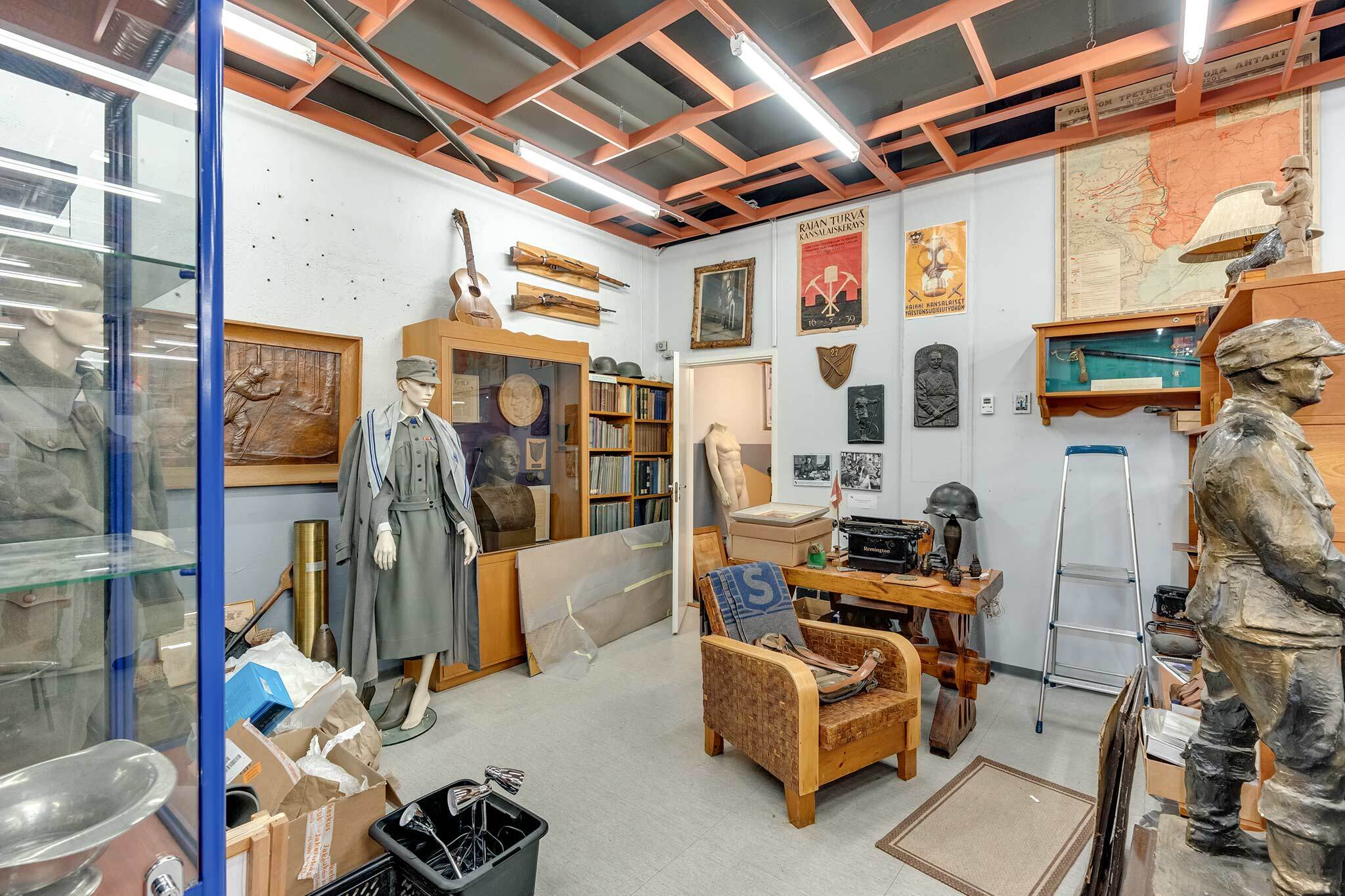 Väinölänkatu 2, Tammela, Tampere