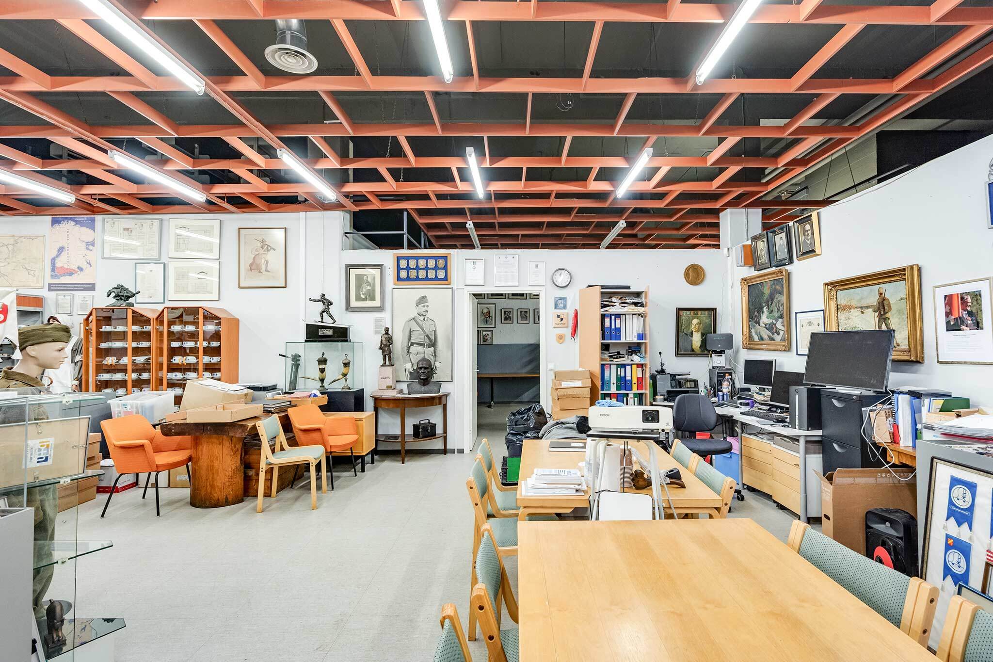 Väinölänkatu 2, Tammela, Tampere