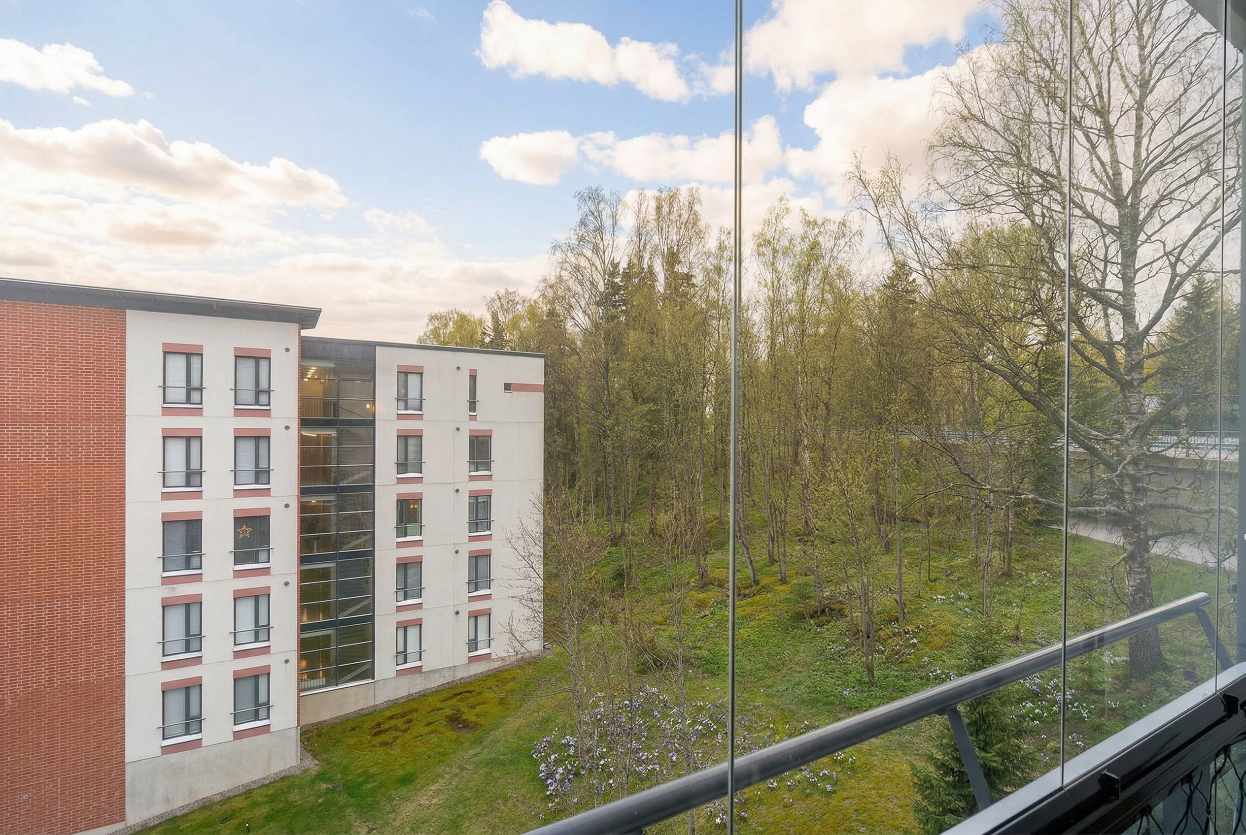 Kuvaa on muokattu tekoälyä käyttäen.