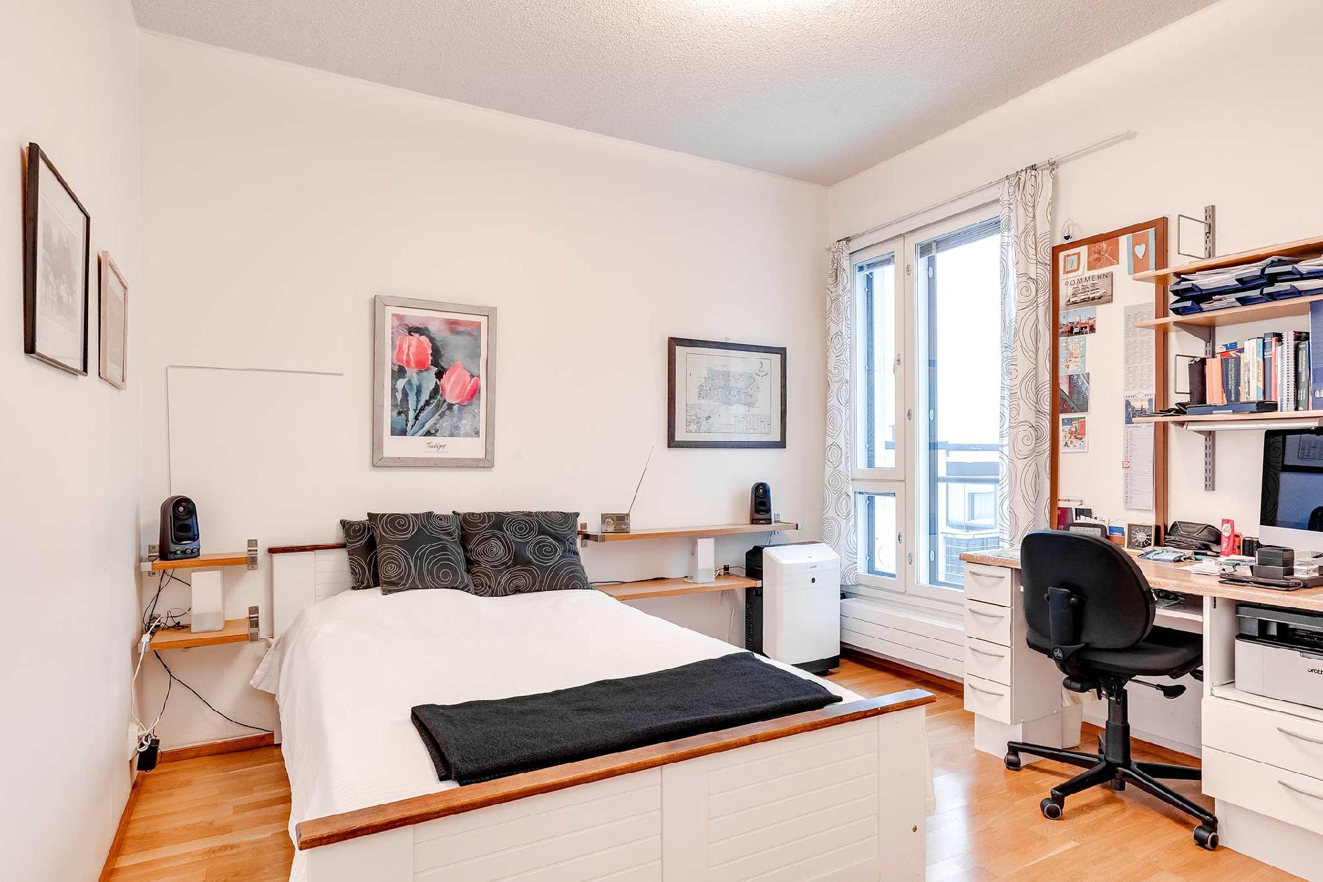 Vallerinkatu 44, Epilä, Tampere