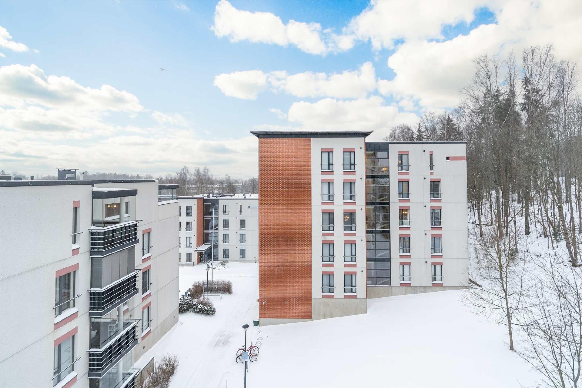 Vallerinkatu 44, Epilä, Tampere