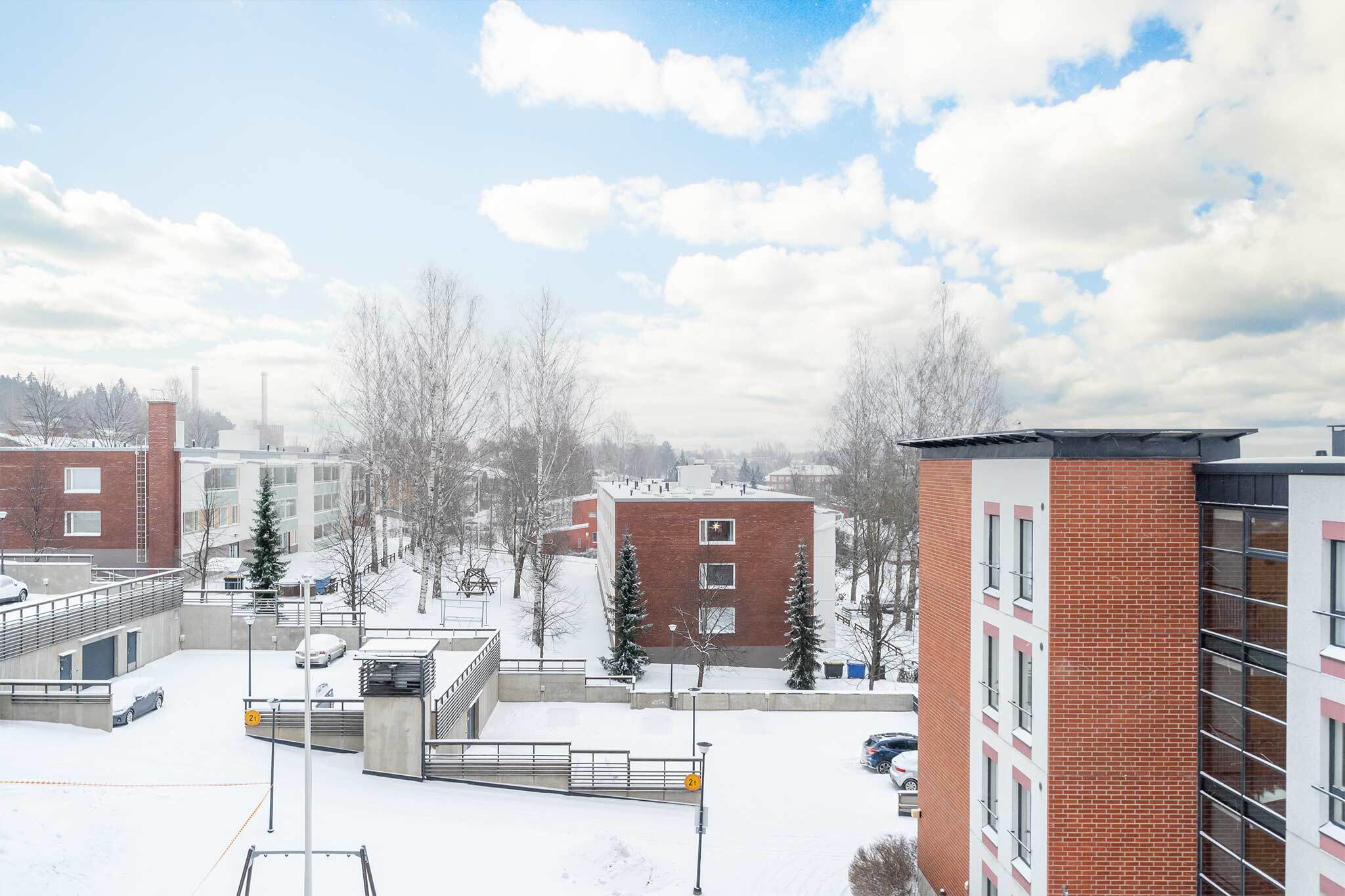 Vallerinkatu 44, Epilä, Tampere