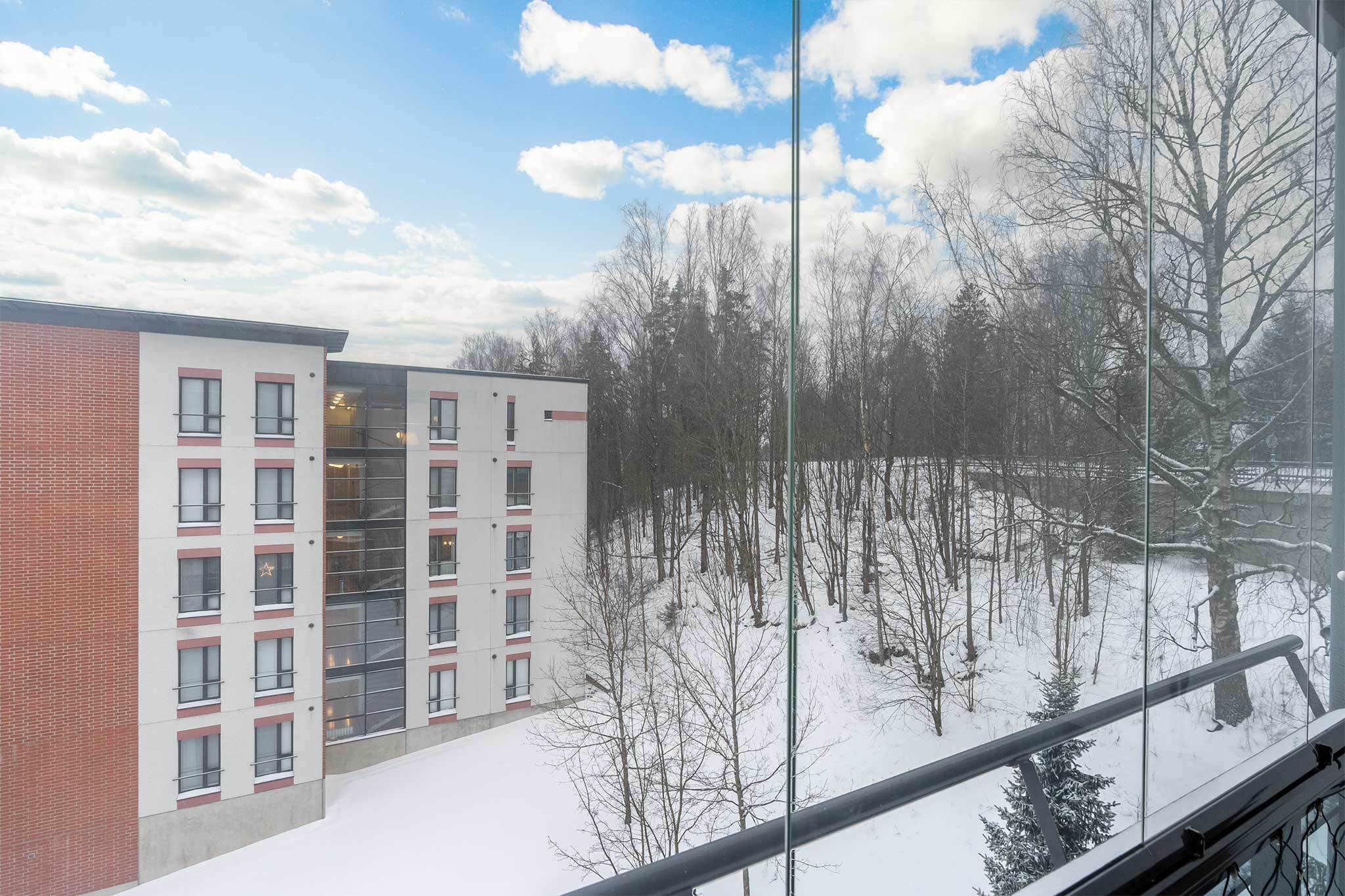 Vallerinkatu 44, Epilä, Tampere