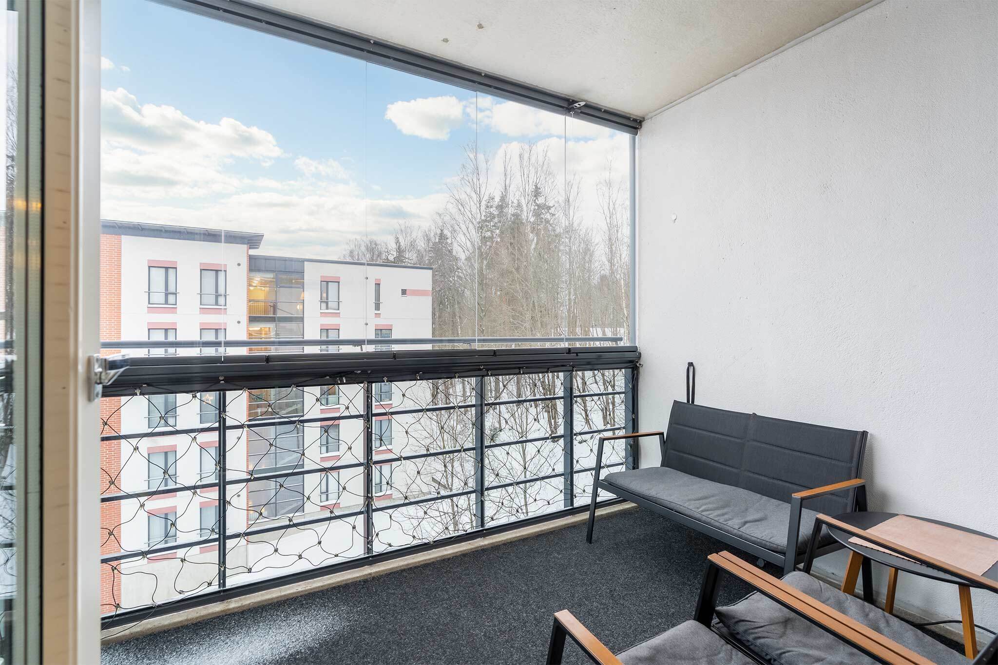 Vallerinkatu 44, Epilä, Tampere