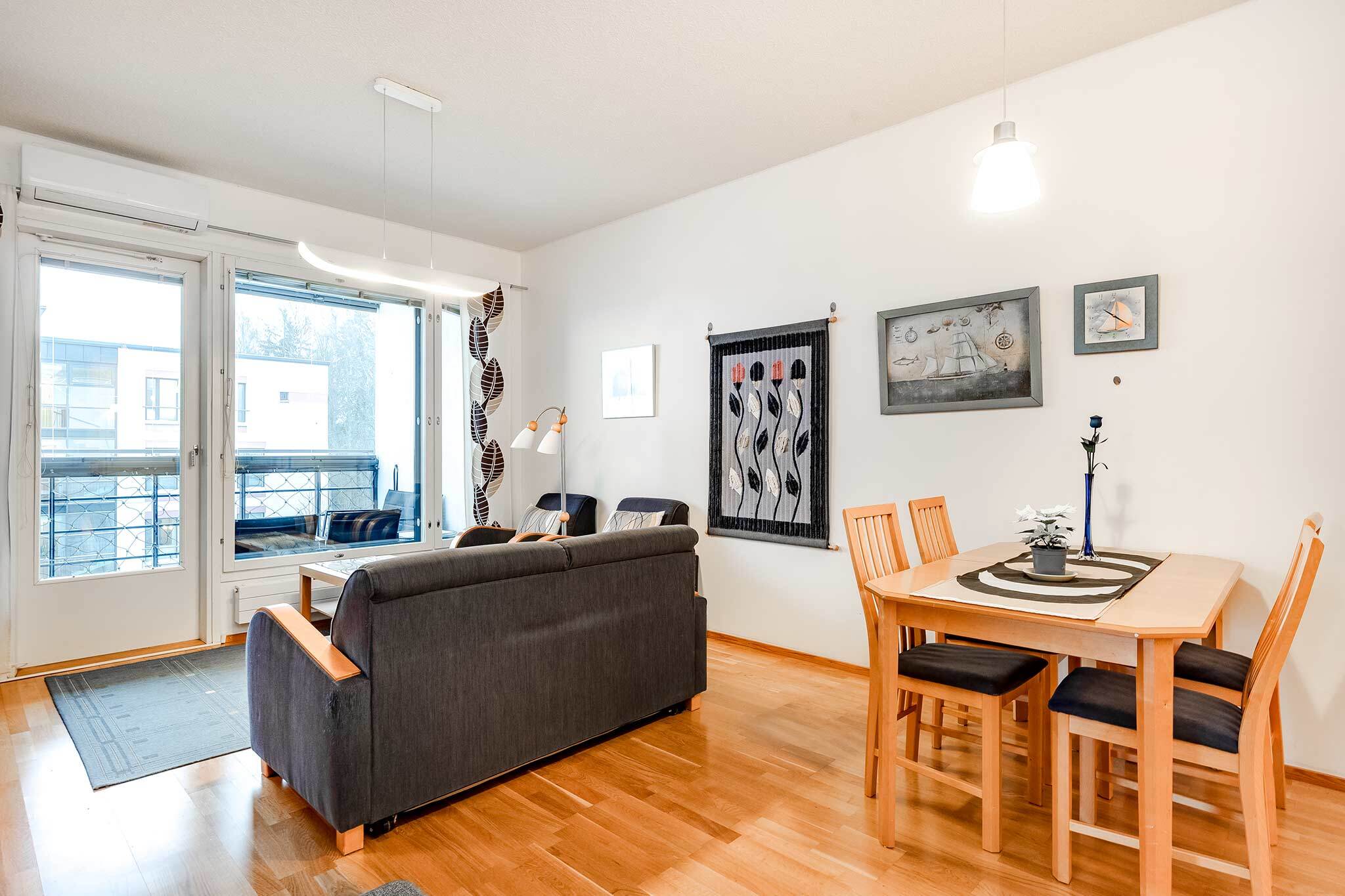 Vallerinkatu 44, Epilä, Tampere