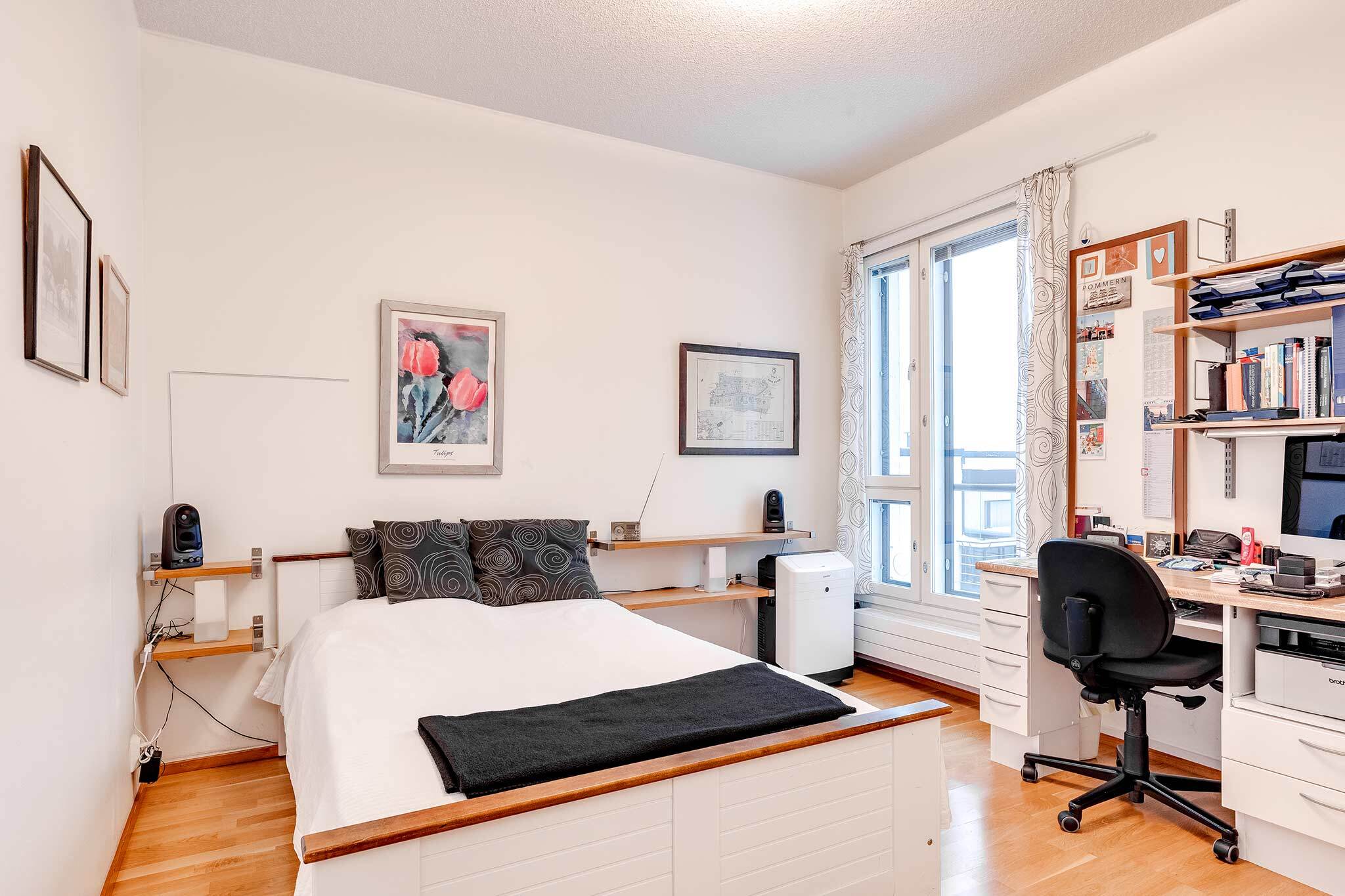 Vallerinkatu 44, Epilä, Tampere