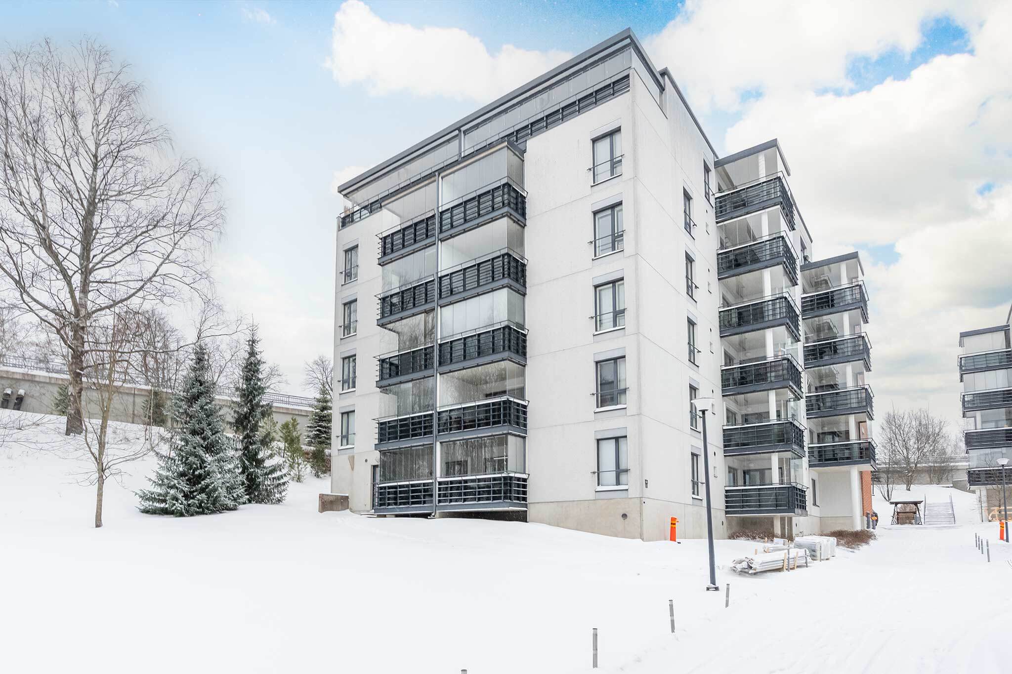 Vallerinkatu 44, Epilä, Tampere