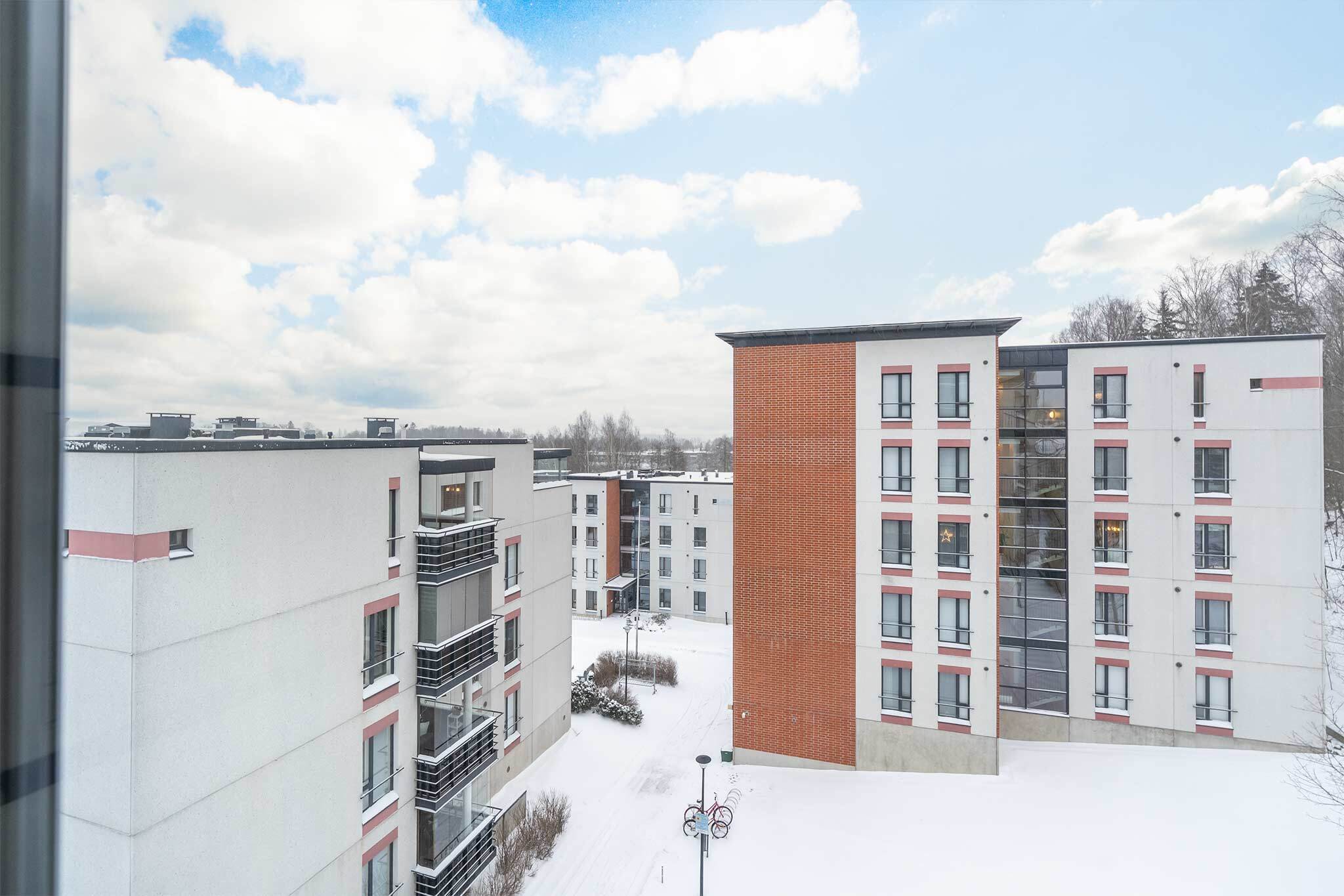 Vallerinkatu 44, Epilä, Tampere