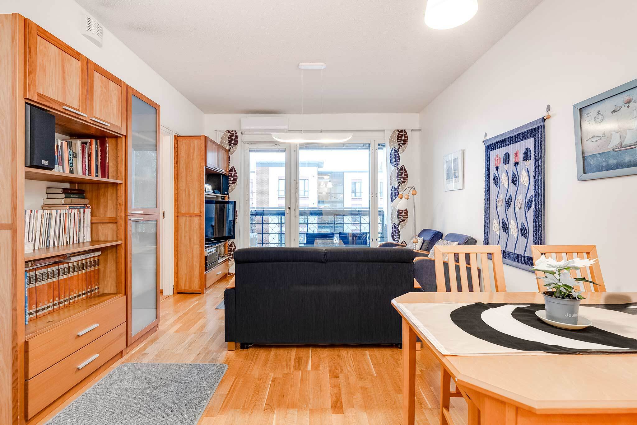 Vallerinkatu 44, Epilä, Tampere