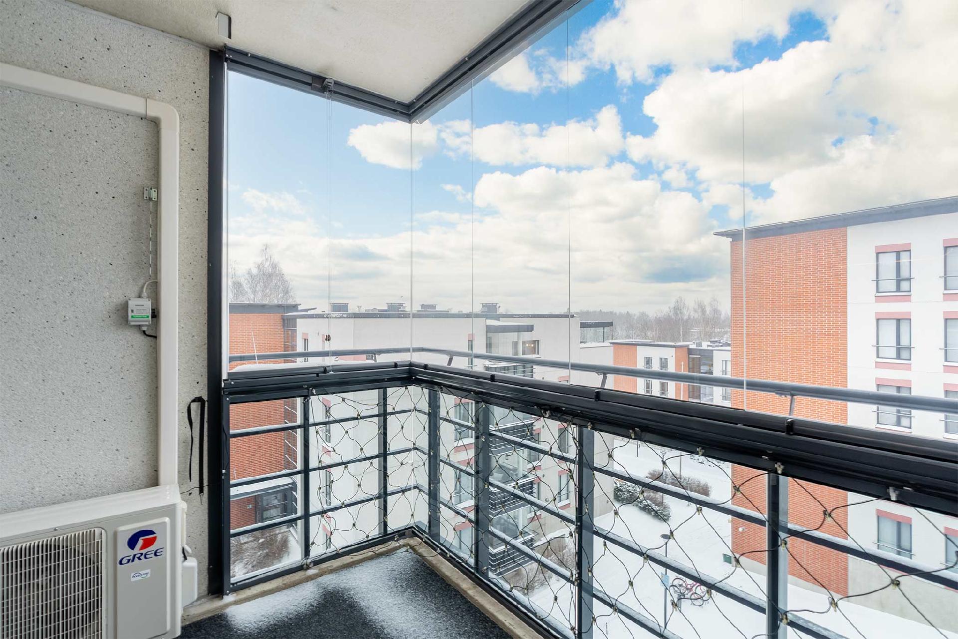 Vallerinkatu 44, Epilä, Tampere