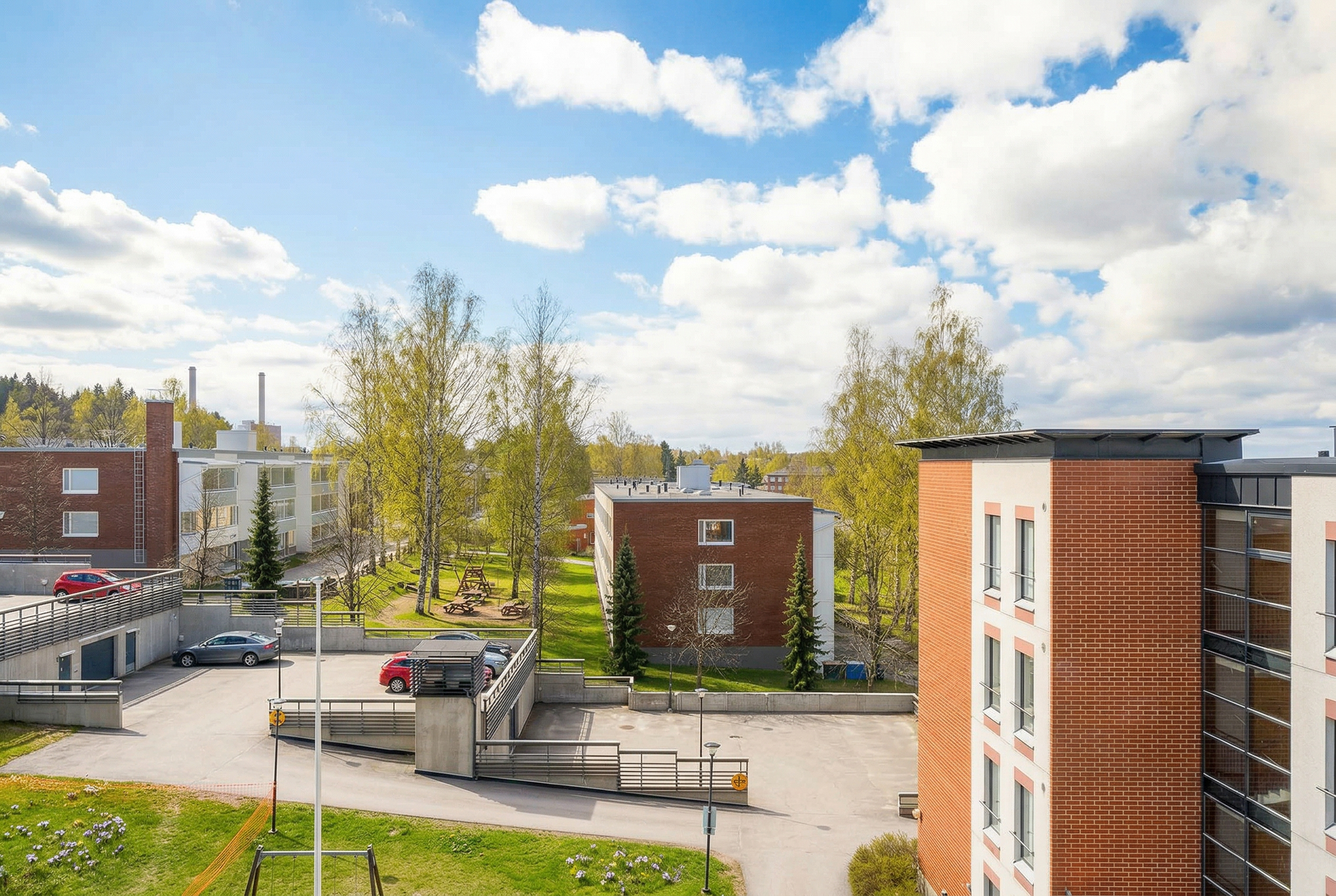 Kuvaa on muokattu tekoälyä käyttäen.