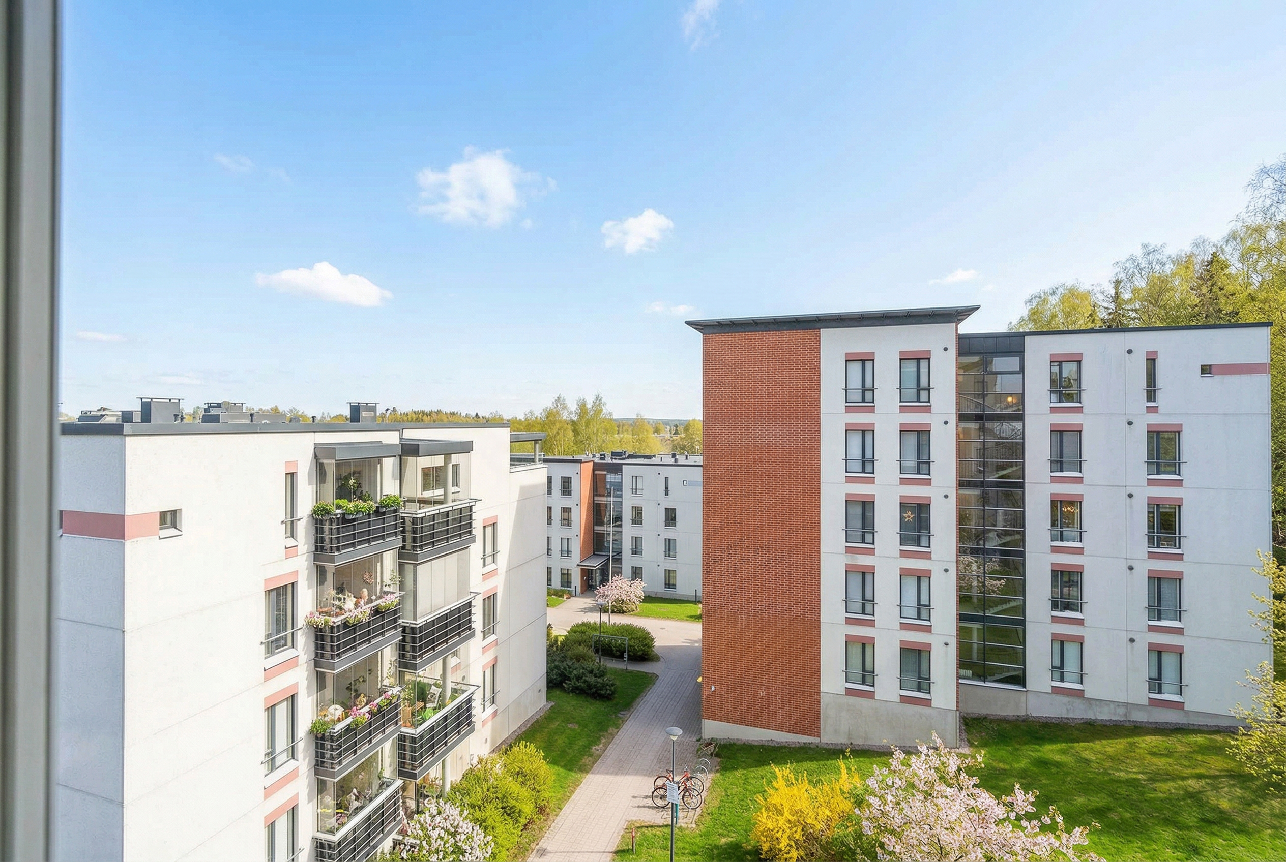 Kuvaa on muokattu tekoälyä käyttäen.