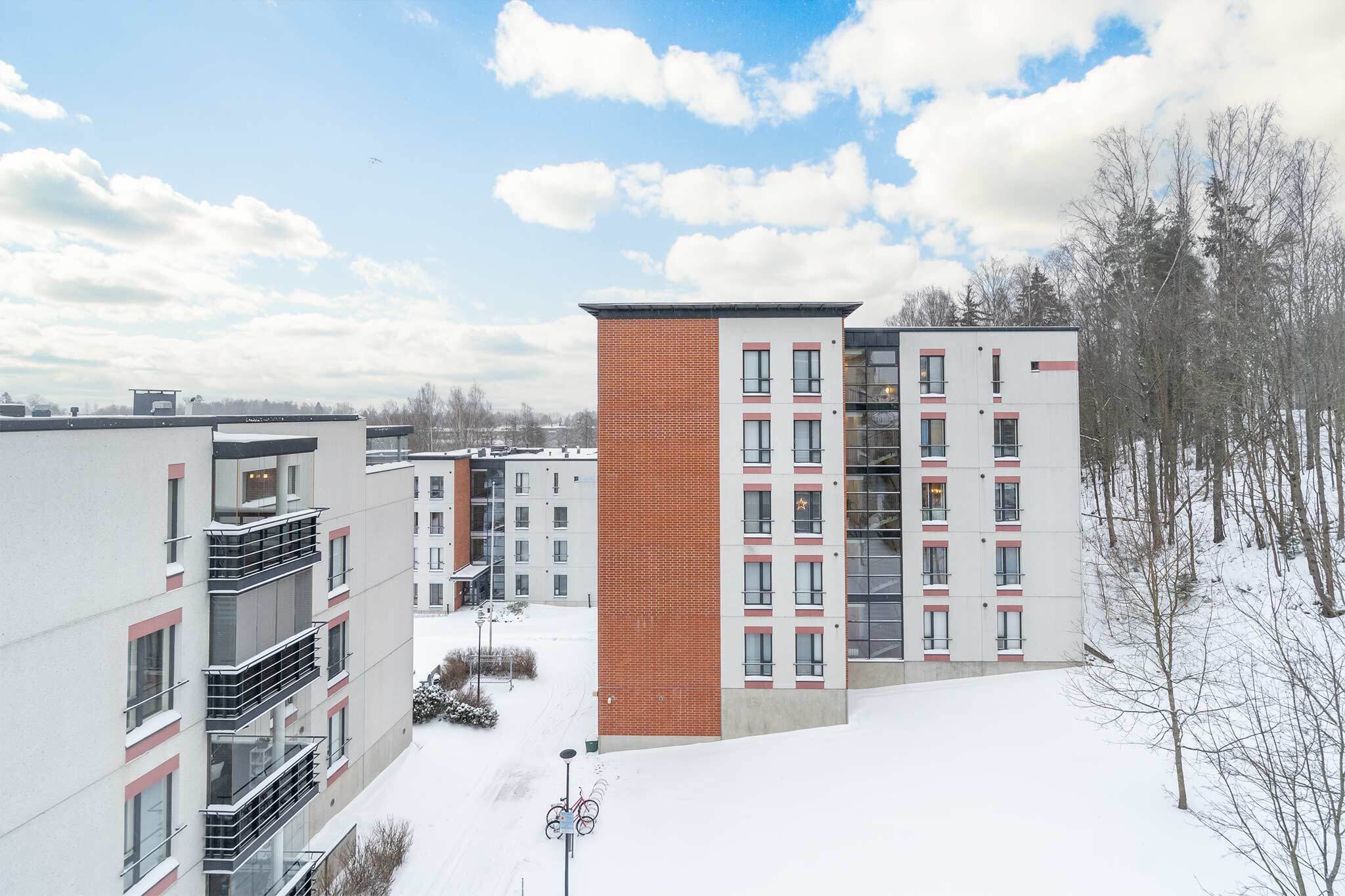 Vallerinkatu 44, Epilä, Tampere