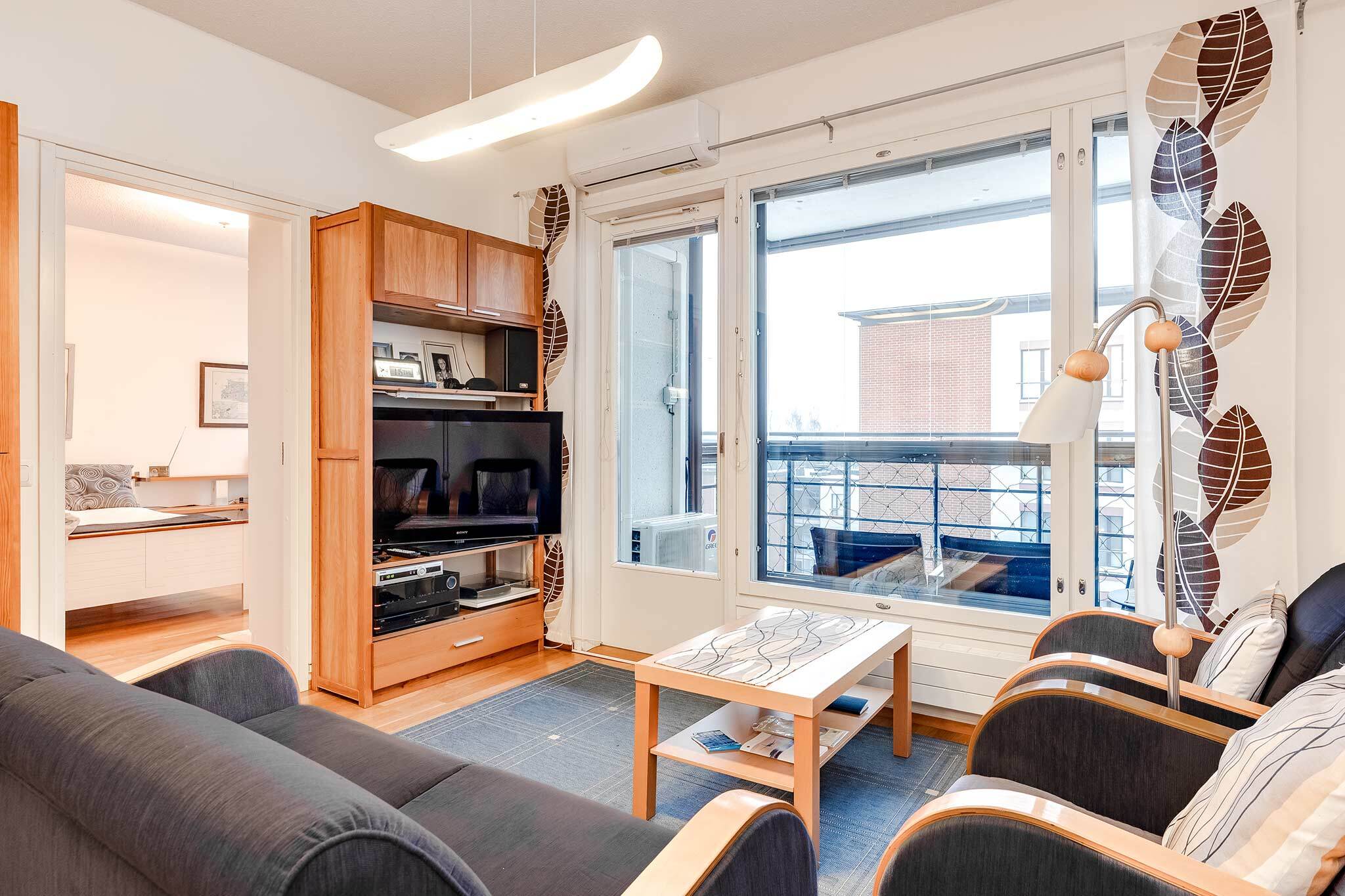 Vallerinkatu 44, Epilä, Tampere