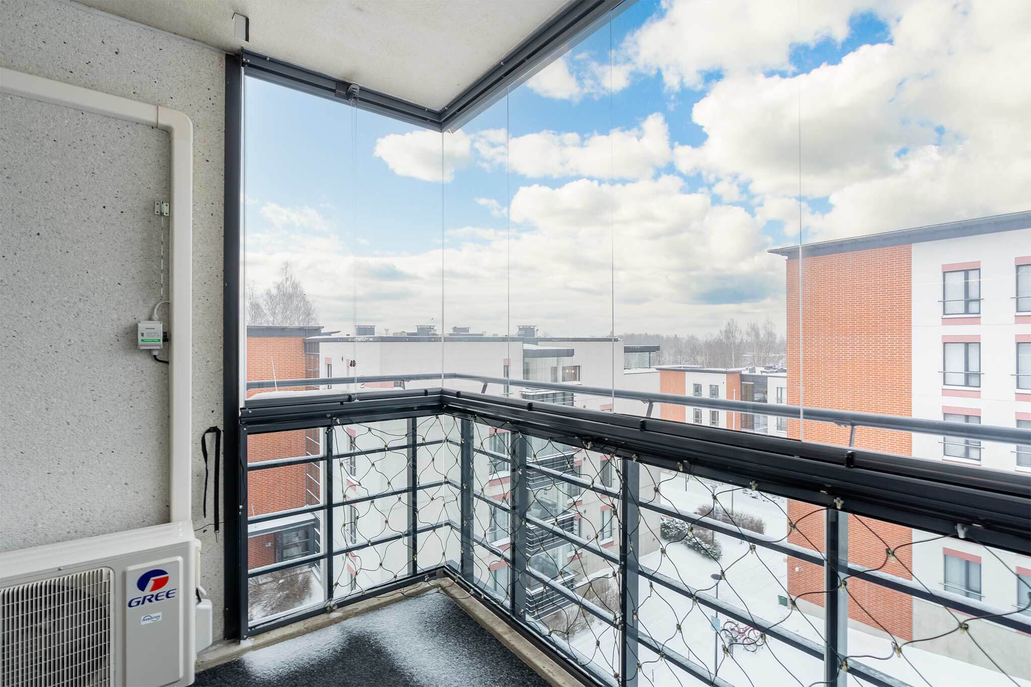 Vallerinkatu 44, Epilä, Tampere