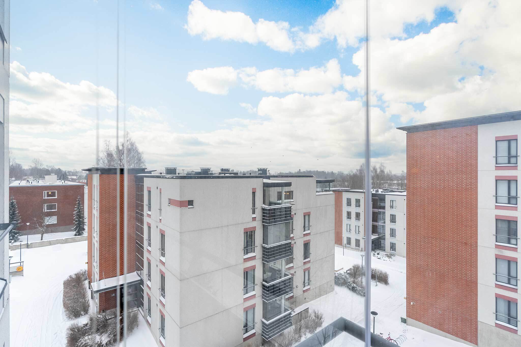 Vallerinkatu 44, Epilä, Tampere