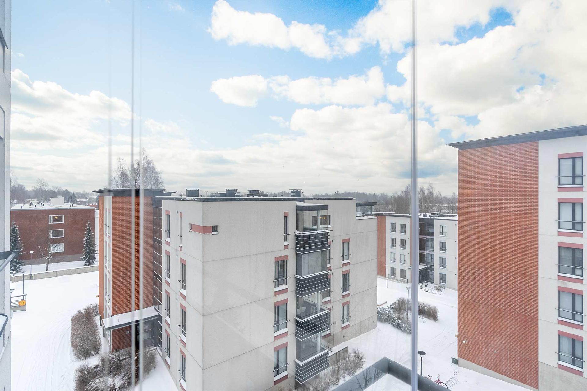 Vallerinkatu 44, Epilä, Tampere