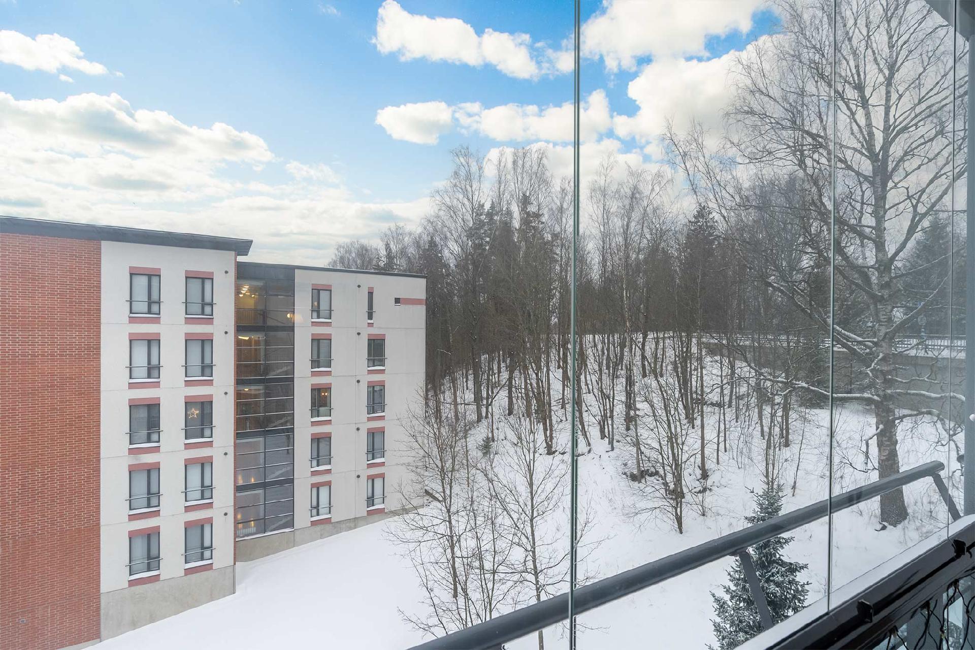 Vallerinkatu 44, Epilä, Tampere