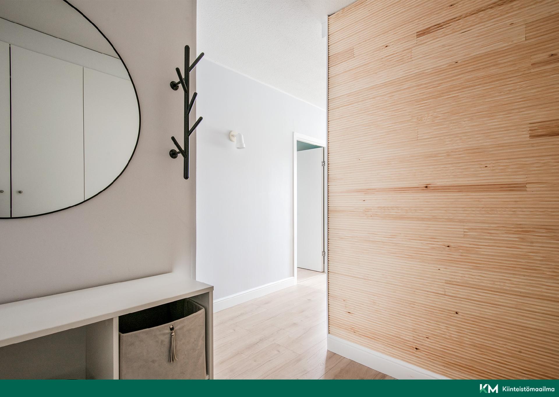 Keonpellonkatu 1b, Keskusta, Raisio