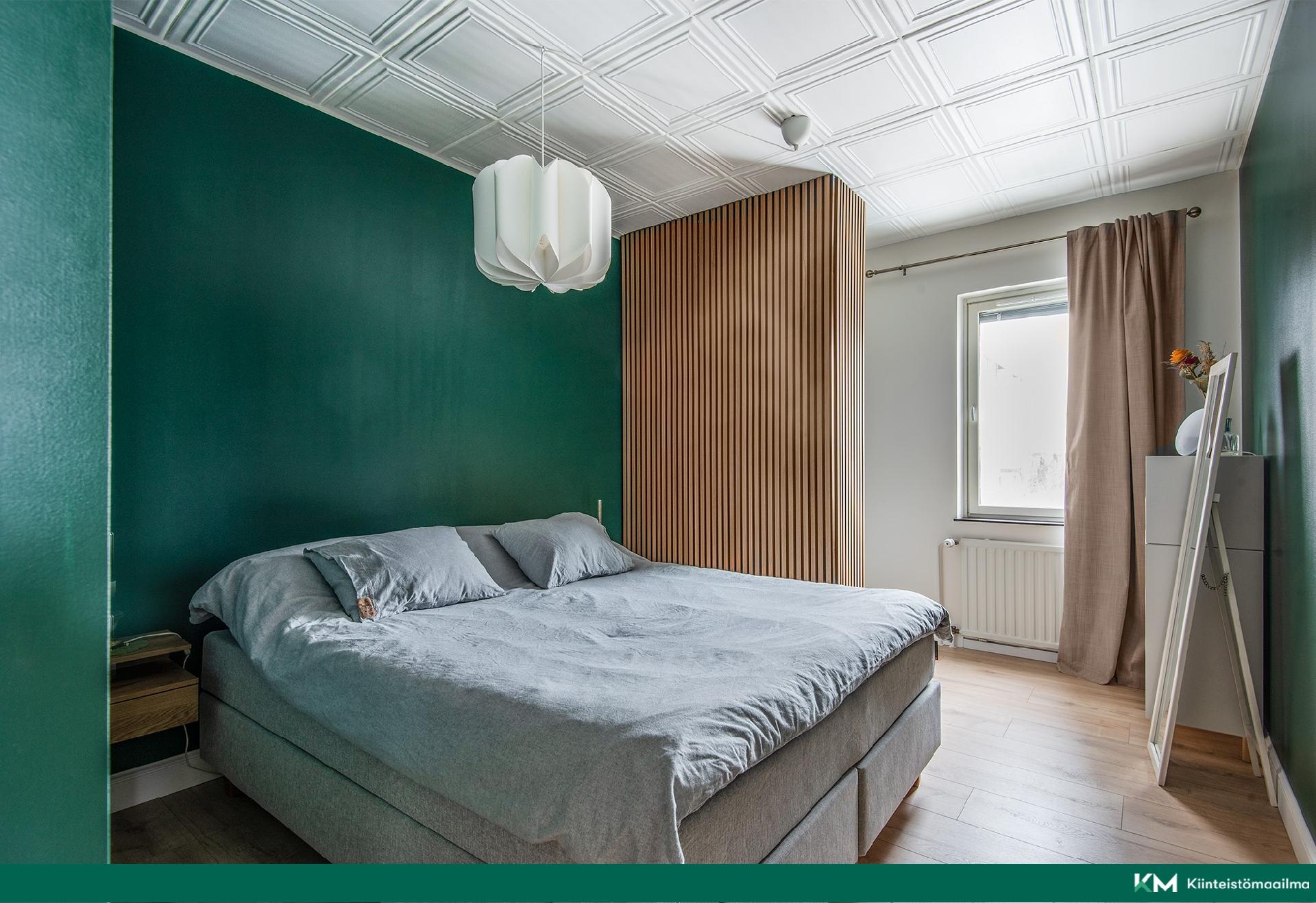 Keonpellonkatu 1b, Keskusta, Raisio