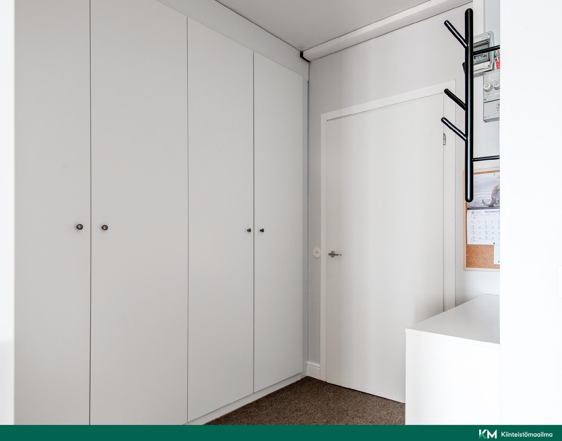 Keonpellonkatu 1b, Keskusta, Raisio