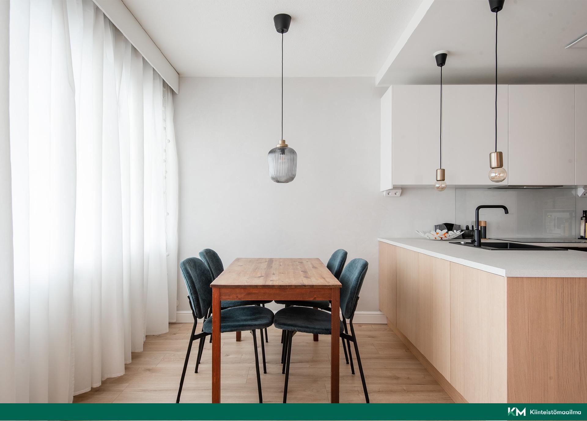 Keonpellonkatu 1b, Keskusta, Raisio