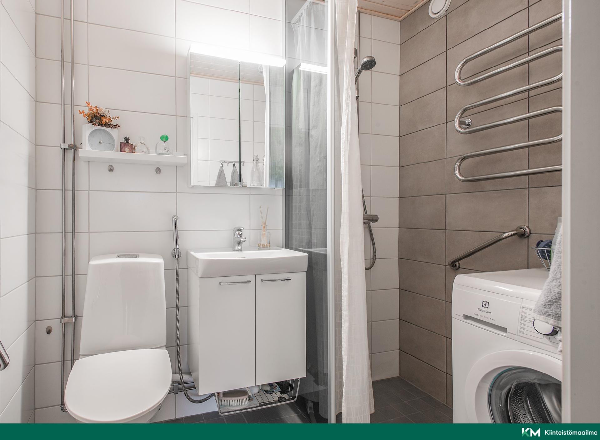 Keonpellonkatu 1b, Keskusta, Raisio